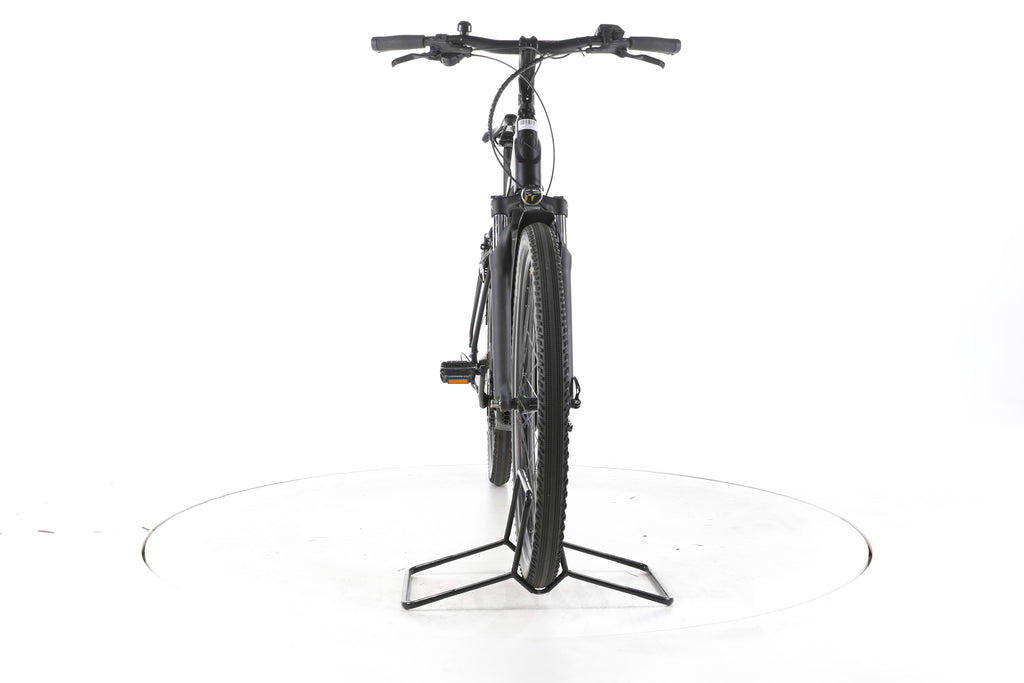 Kalkhoff Entice 5.B. Season Trekking E-Bike - Image 4