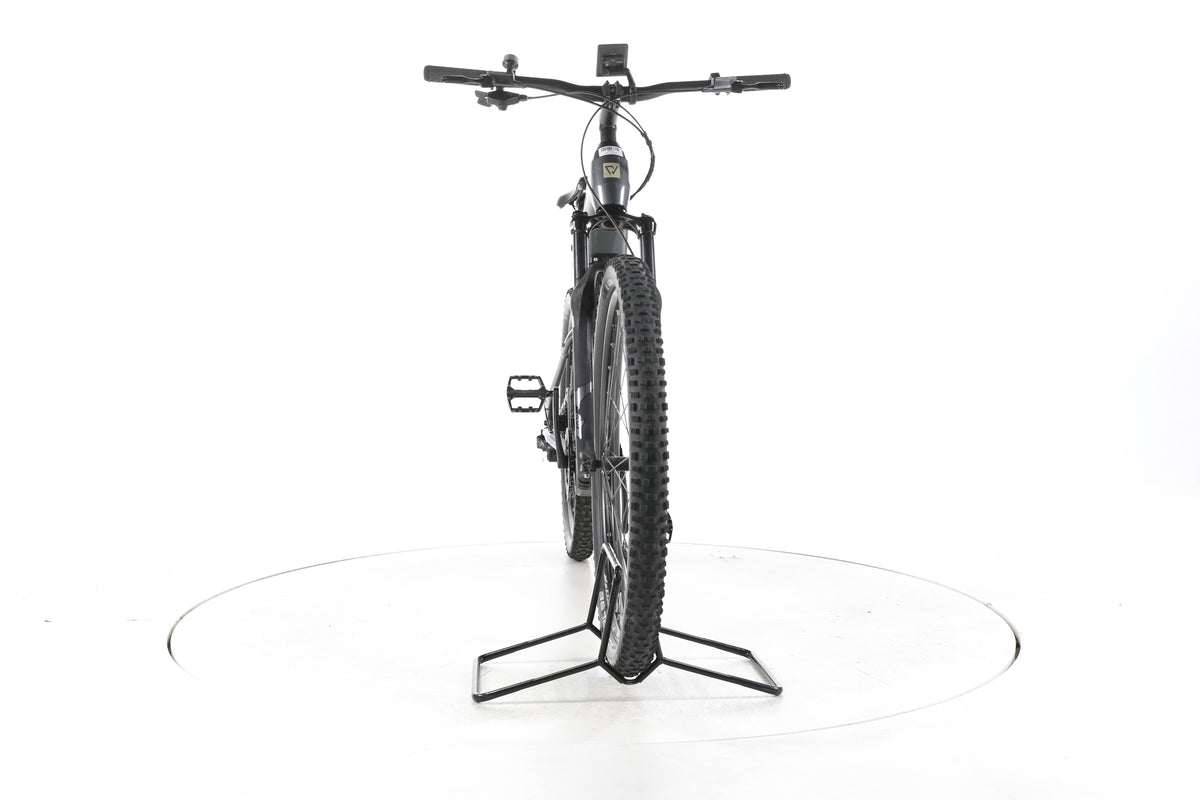 Conway Cairon S 2.0 625 E-Bike - Image 4