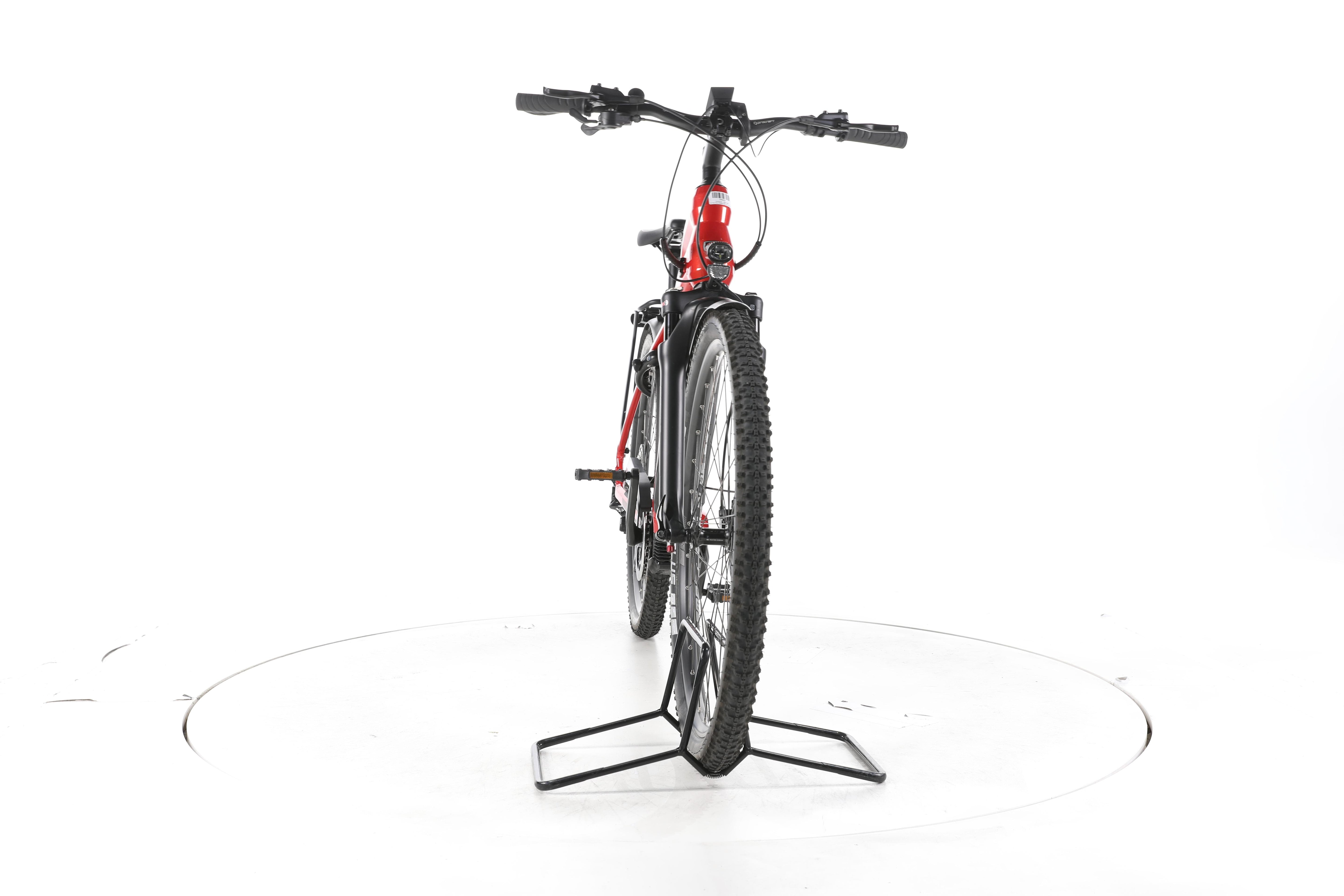 Centurion E-Fire Tour R2600i SMC Trekking E-Bike - Image 4