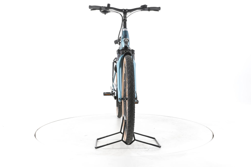 Pegasus Premio Evo 9 Trekking E-Bike - Image 4