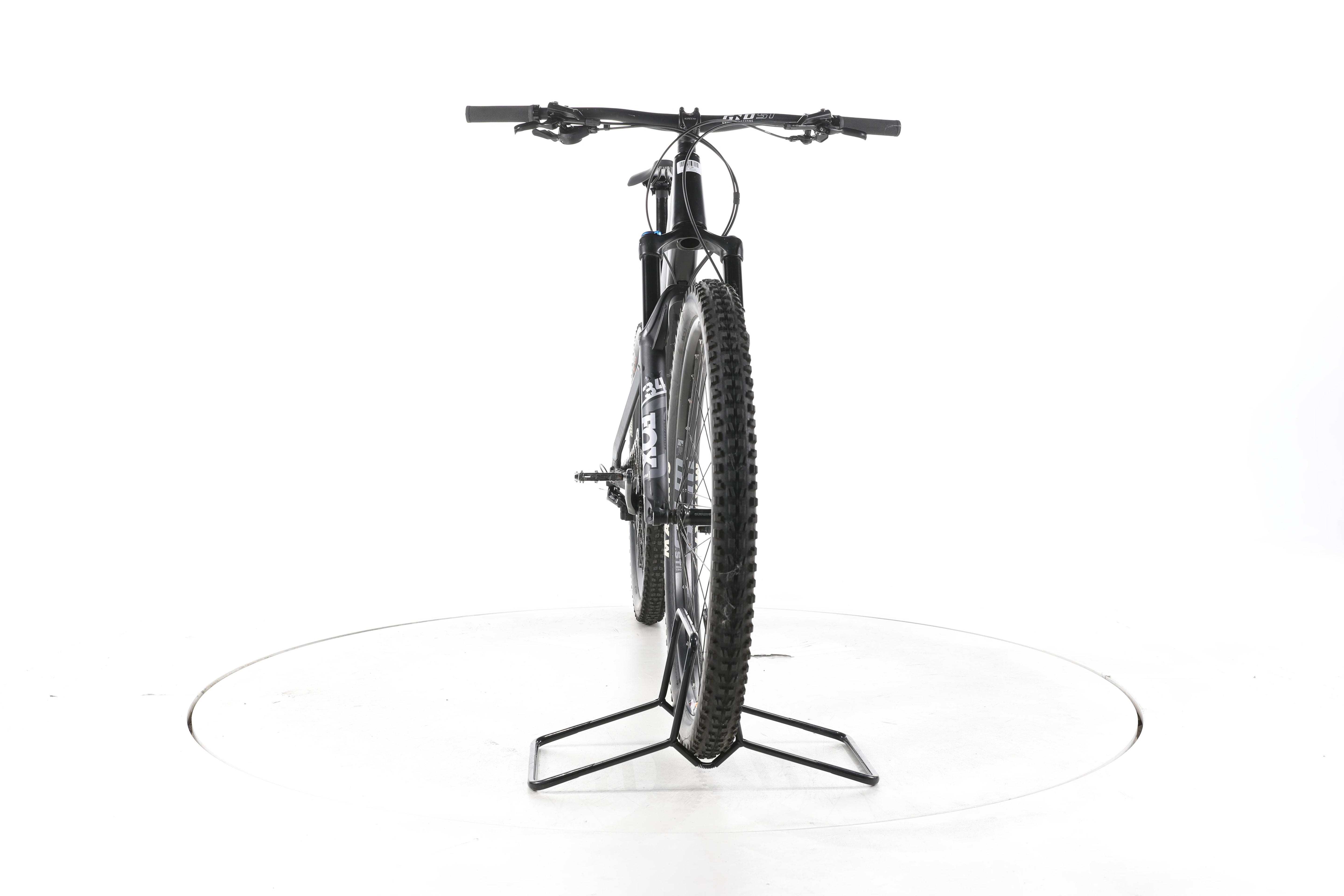 Ghost Riot Trail AL Essential Fahrrad Fully - Image 4