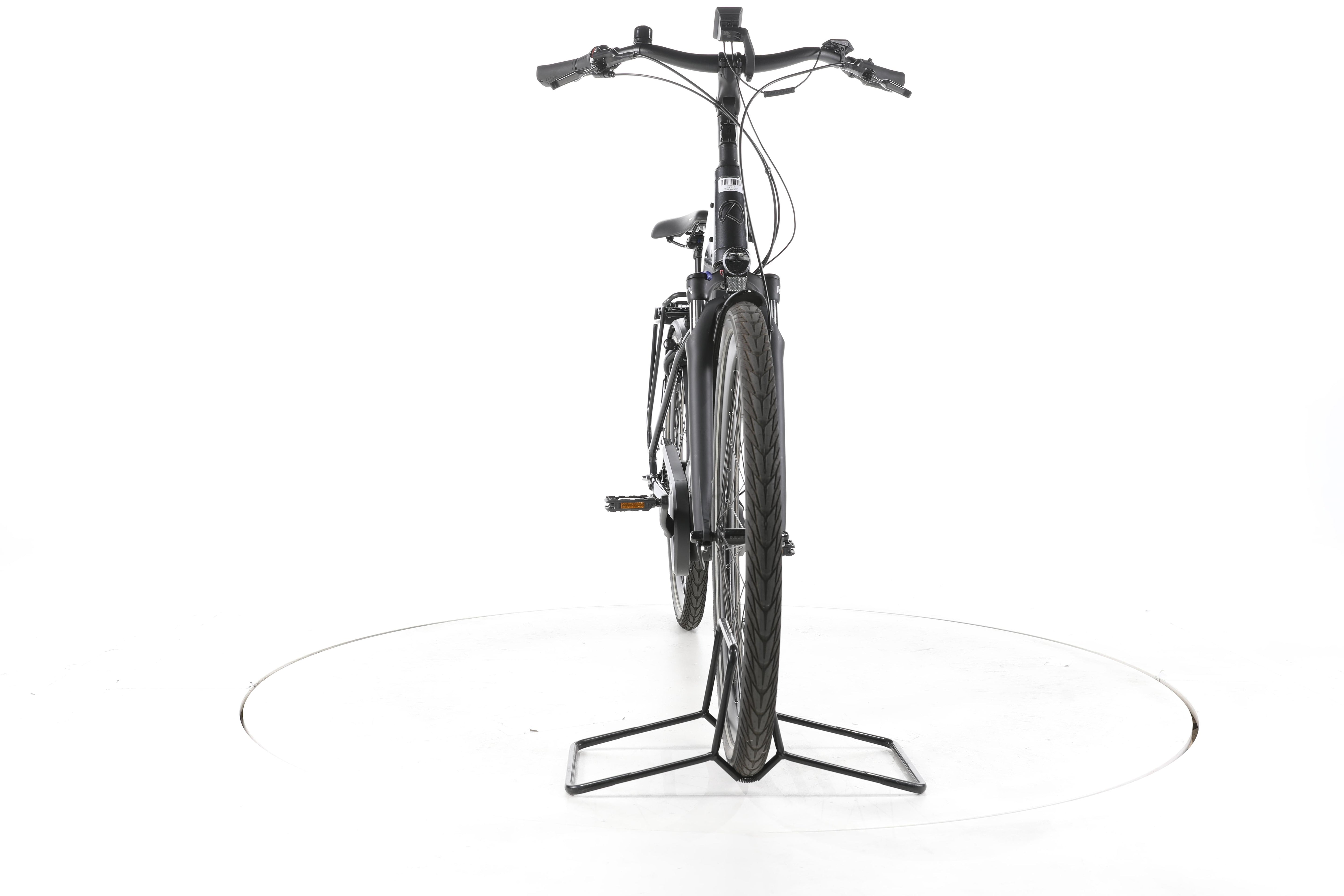 Kalkhoff IMAGE 5+ MOVE City E-Bike Tiefeinsteiger - Image 4