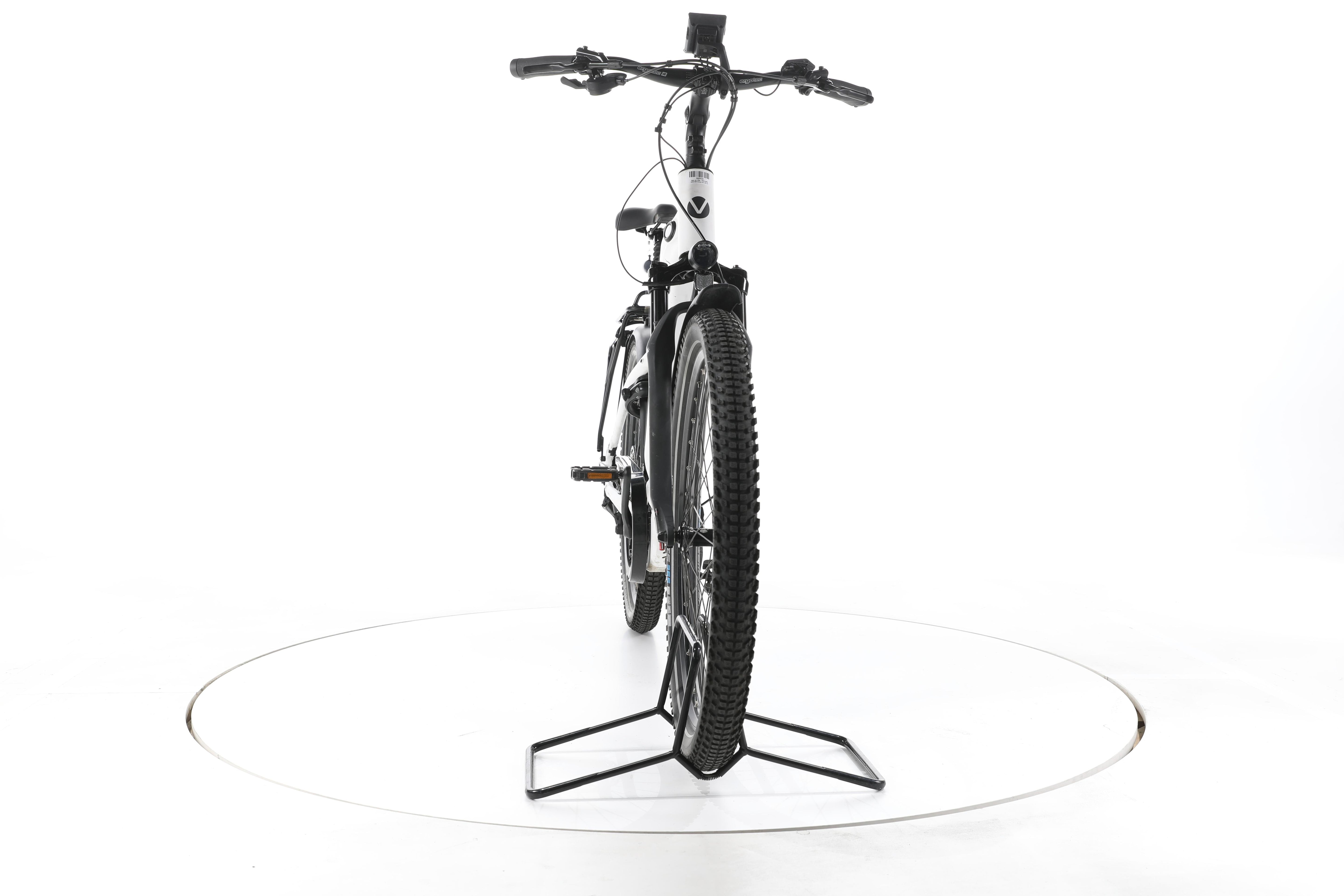 Velo de Ville SEB 990 Smart Trekking E-Bike Tiefeinsteiger - Image 4