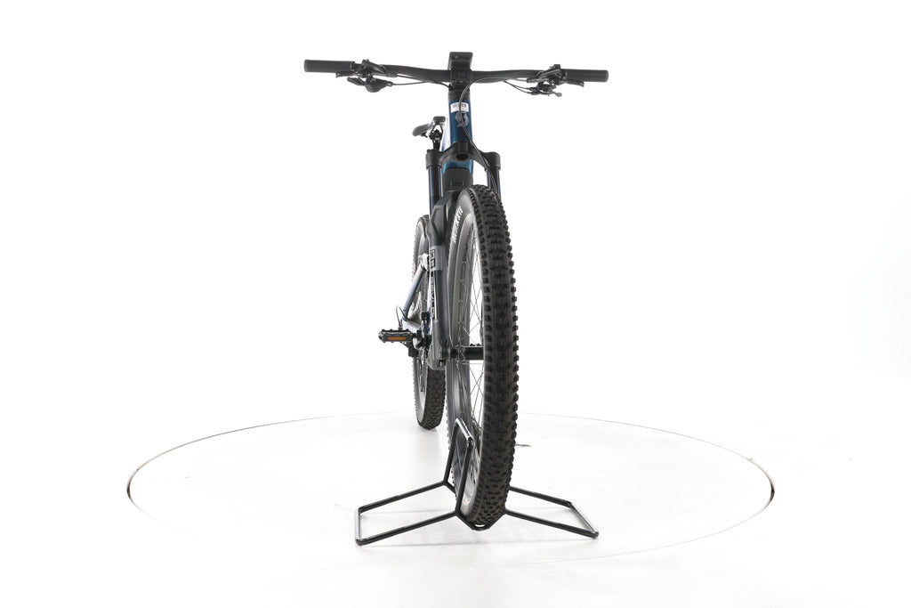 Scott Patron 920 E-Bike Fully 2024 - Image 4