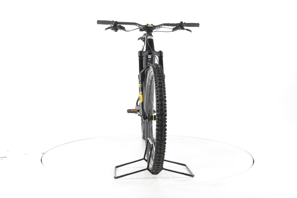 HoheAcht Besta Dio E-Bike Fully - Image 4