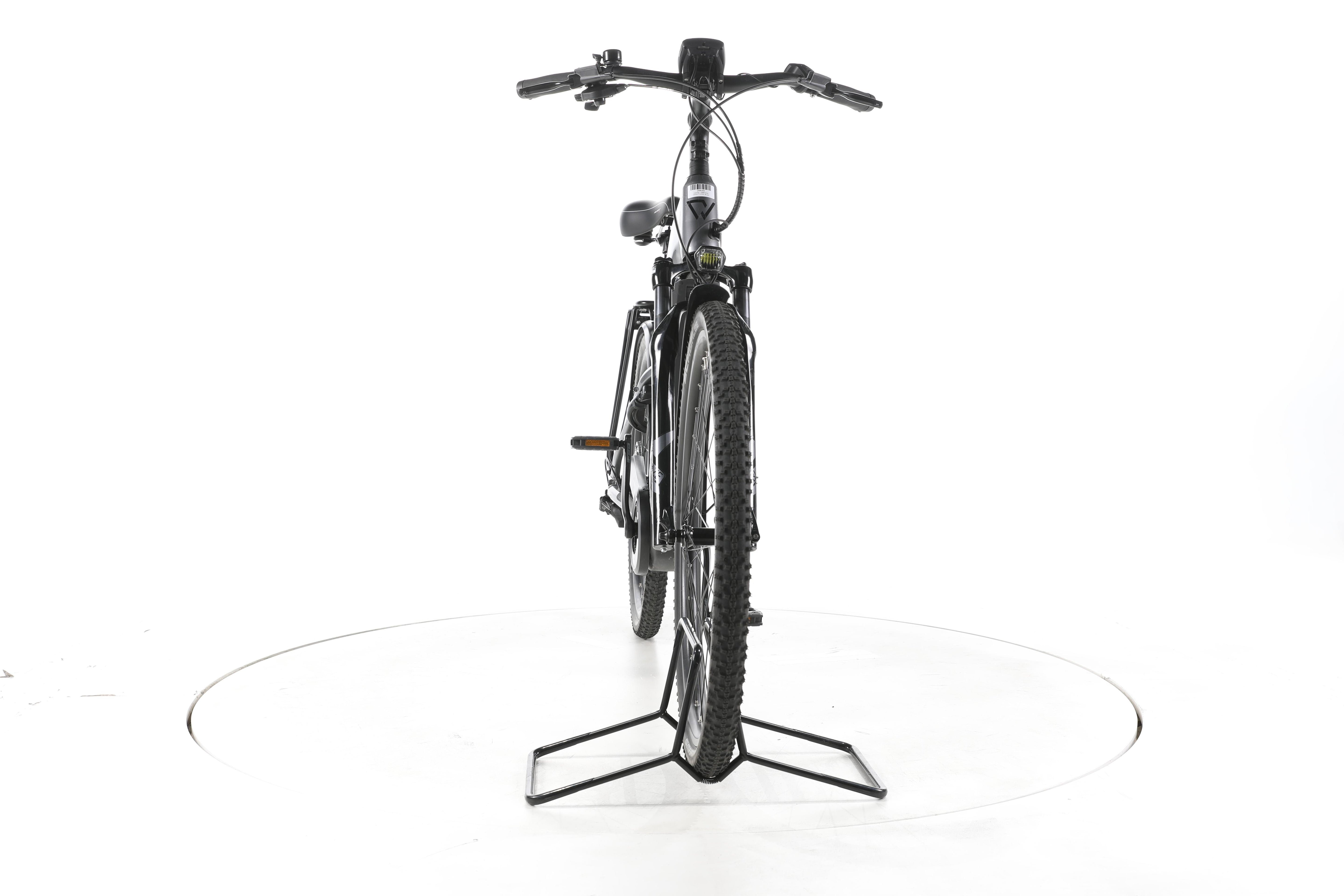 Conway Cairon T 2.0 Trekking E-Bike Tiefeinsteiger - Image 4