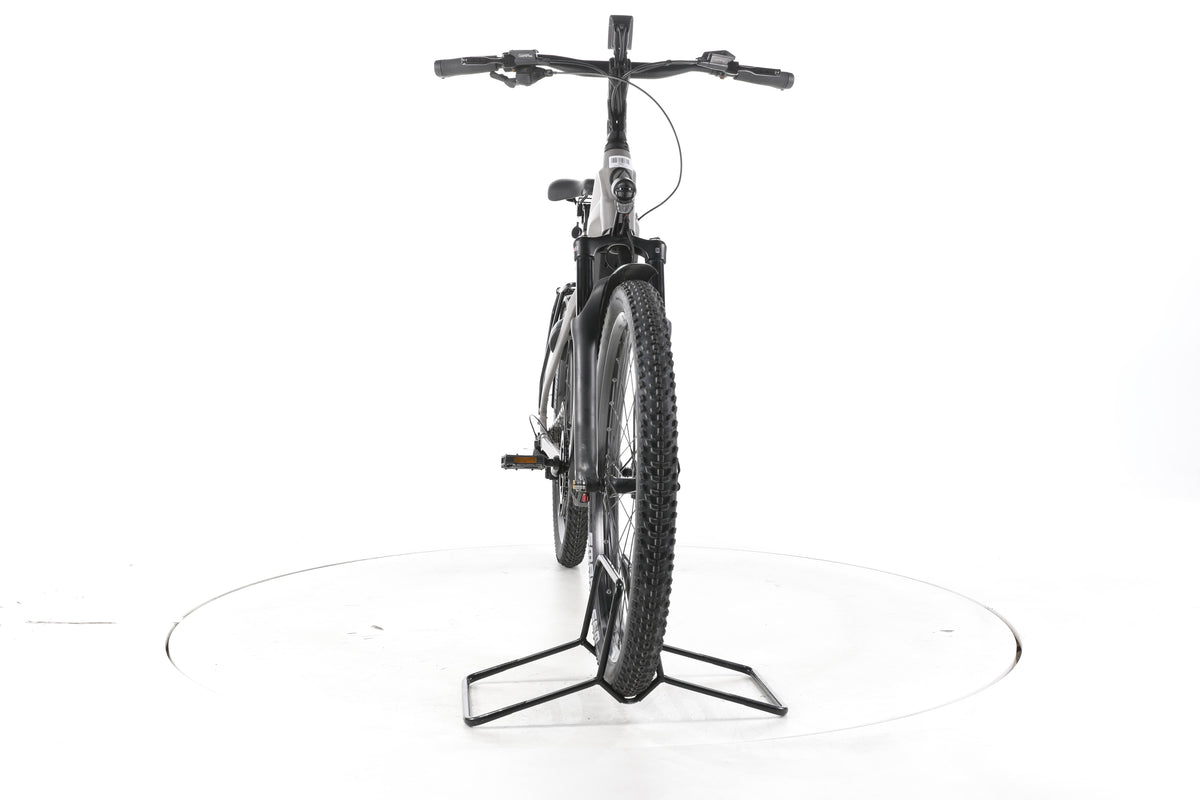 Kalkhoff Entice 7.B Move+ Trekking E-Bike - Image 4