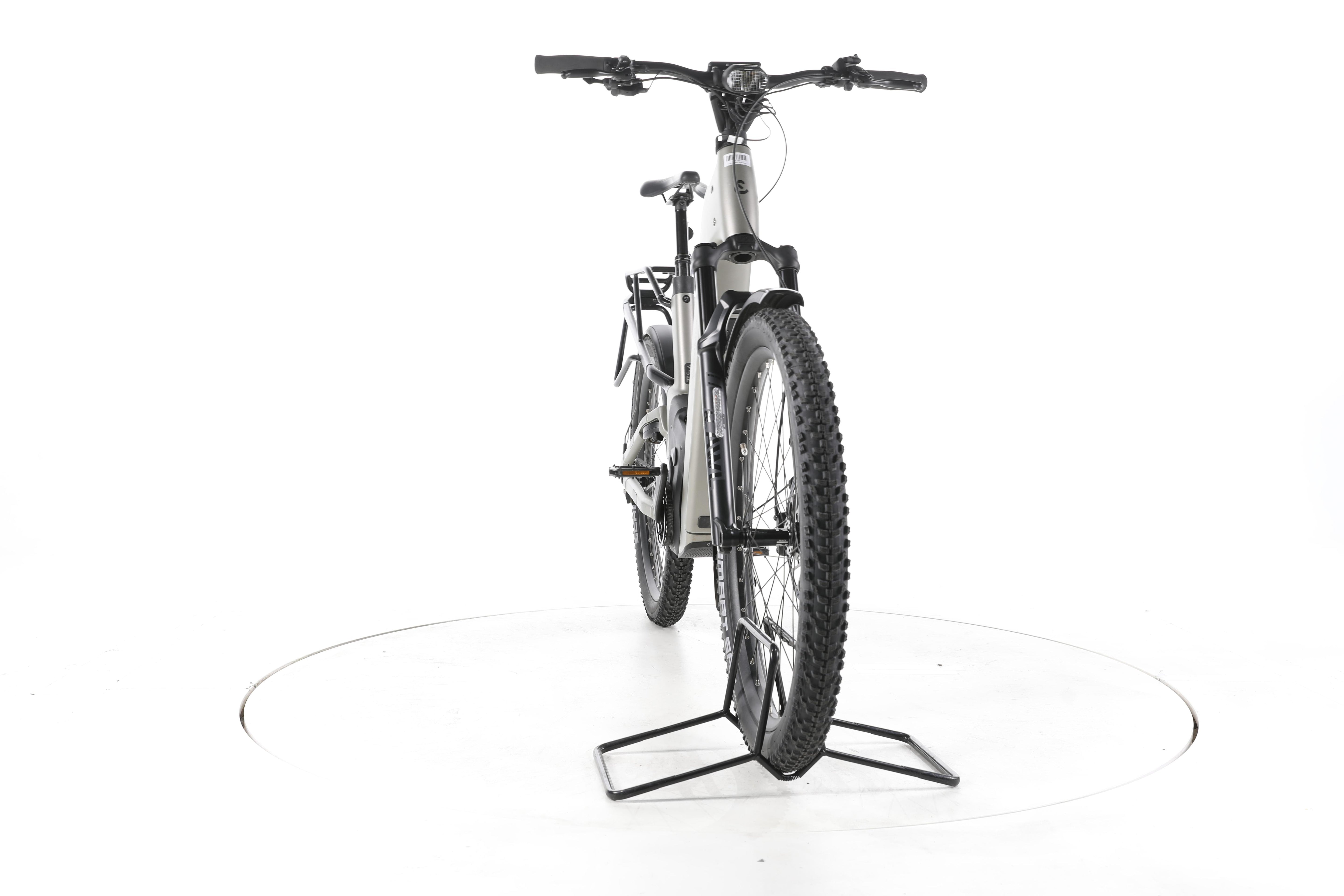 Riese & Müller Homage5 pinion SUV E-Bike Tiefeinsteiger 2025 - Image 4