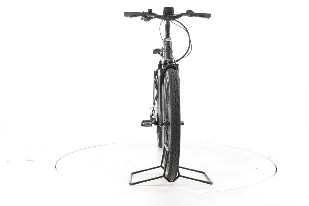 MORRISON E 6.0 500 Trekking E-Bike - Image 4
