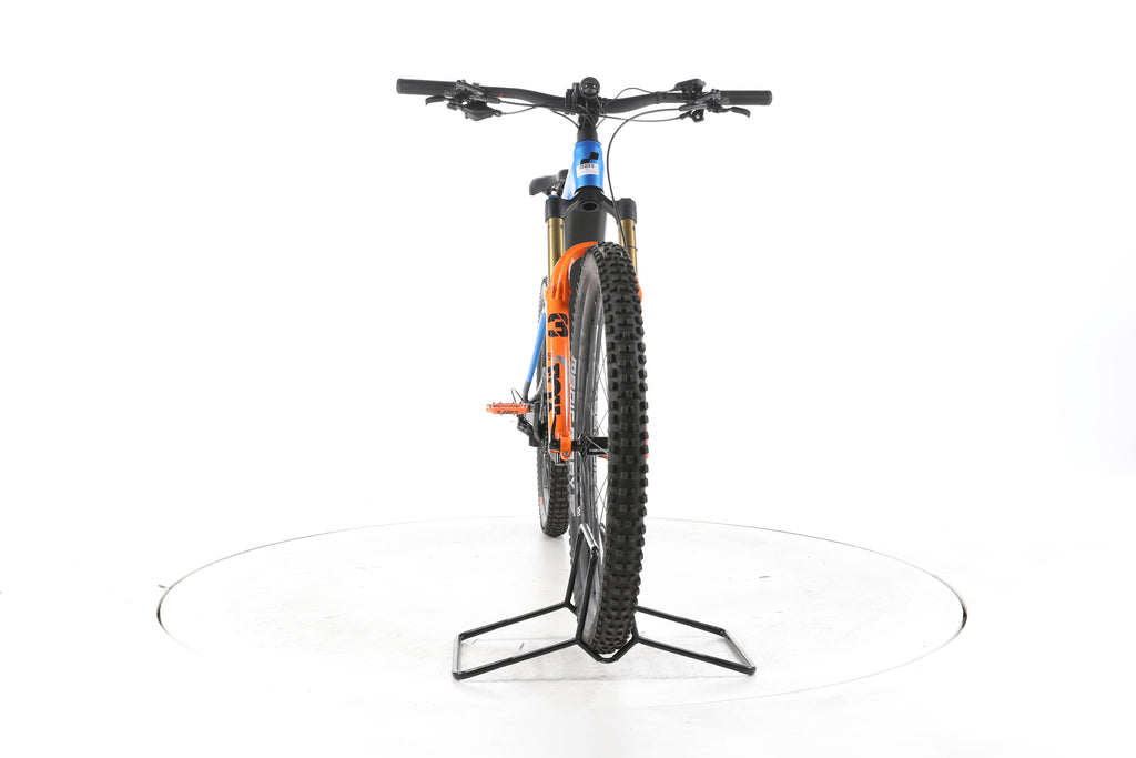Cube Stereo Hybrid 140 HPC Actionteam E-Bike Fully Carbon - Image 4