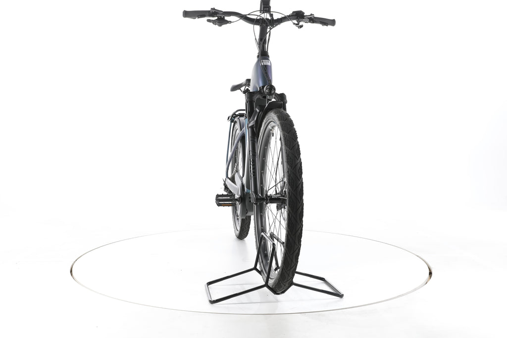 Cube Kathmandu Hybrid SLX Trekking E-Bike Tiefeinsteiger 2025 - Image 4