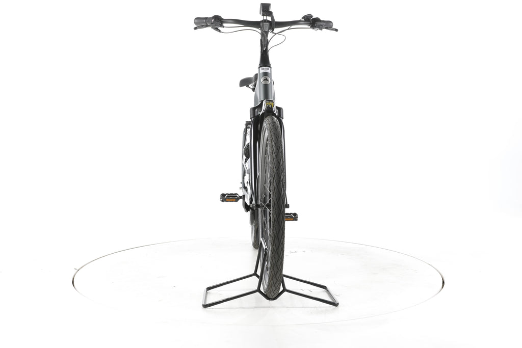 Gazelle Arroyo C8+ City E-Bike Tiefeinsteiger 2025 - Image 4