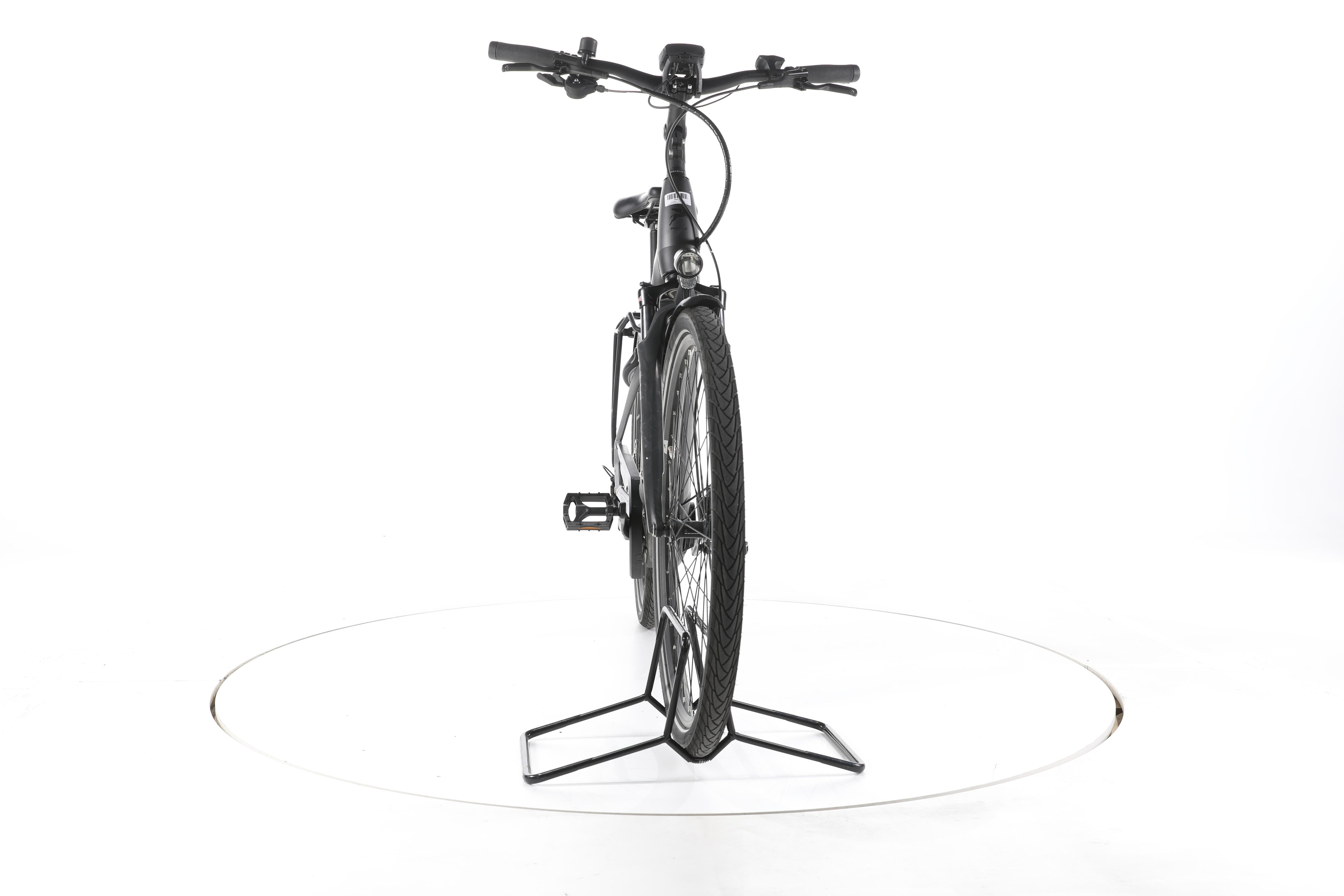 Pegasus Premio EVO 10 Lite Trekking E-Bike - Image 4