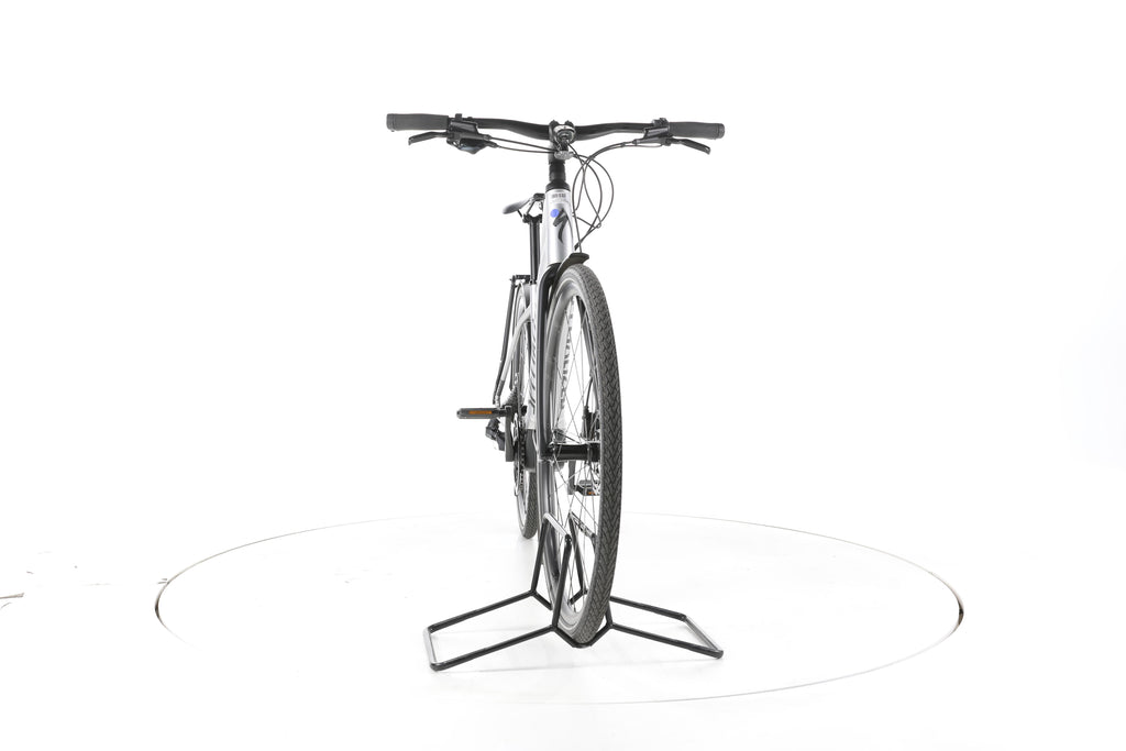 Specialized Turbo Vado SL 5.0 EQ Trekking E-Bike - Image 4