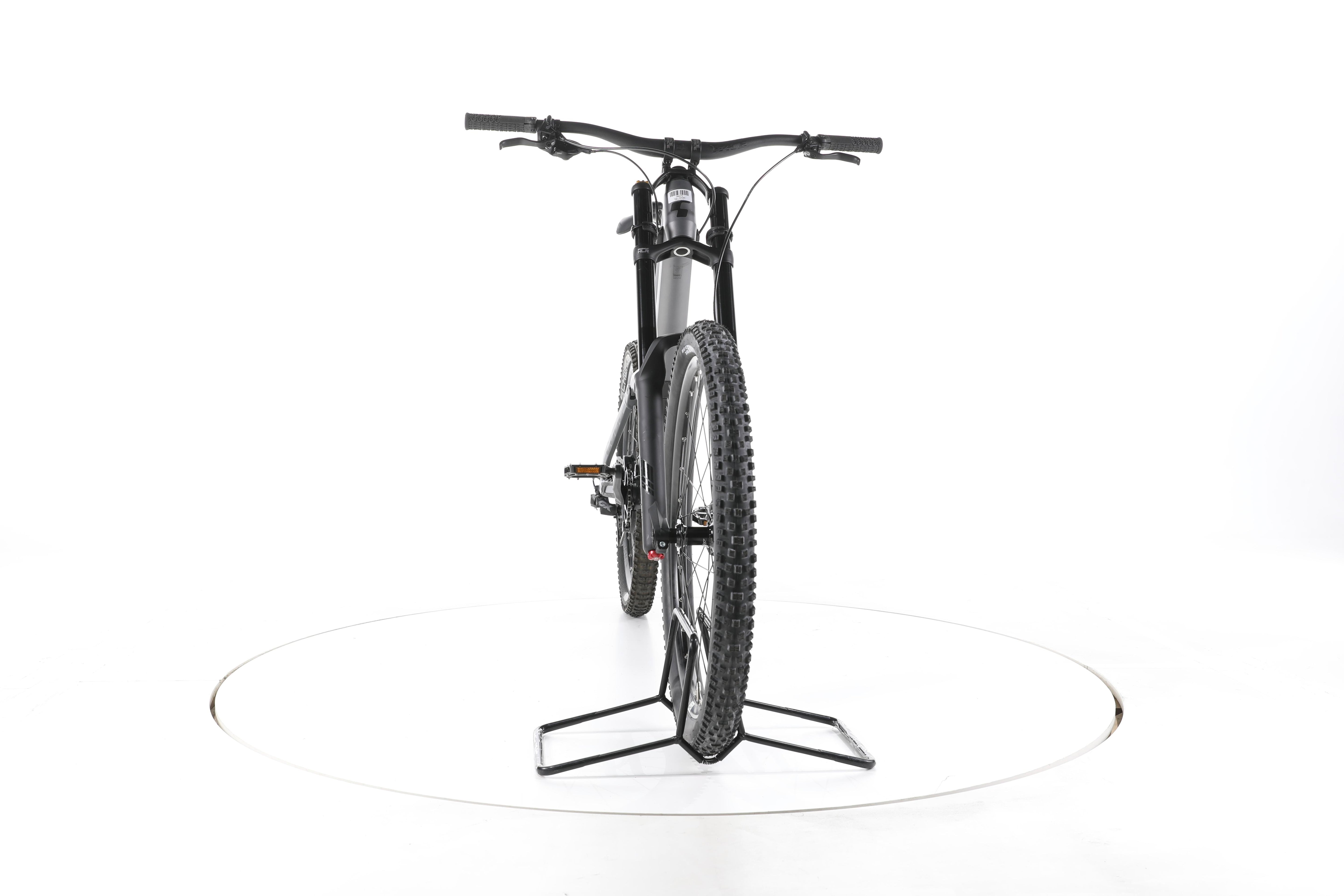 Cube TWO15 Pro Fahrrad Fully - Image 4