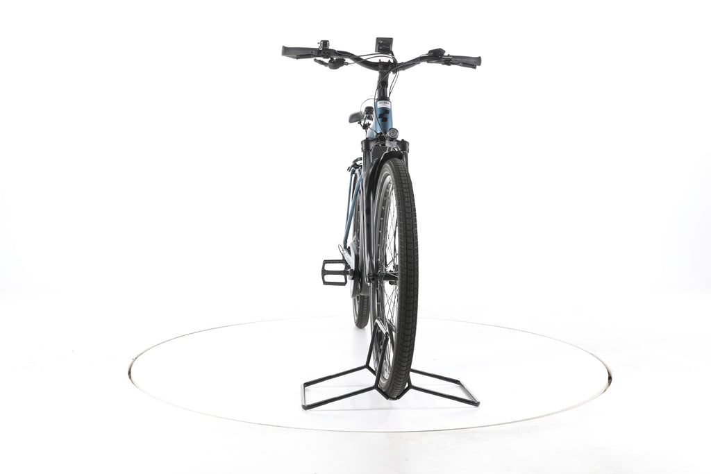 Cube Kathmandu Hybrid ONE Trekking E-Bike - Image 4