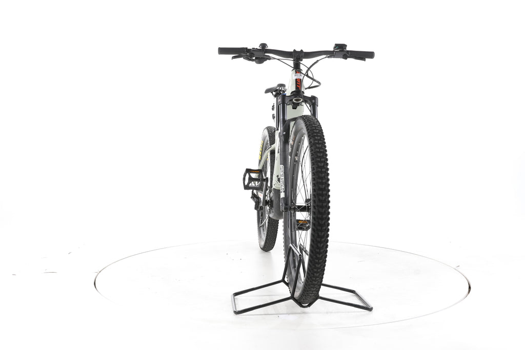 Giant Fathom E+ 2 E-Bike - Image 4