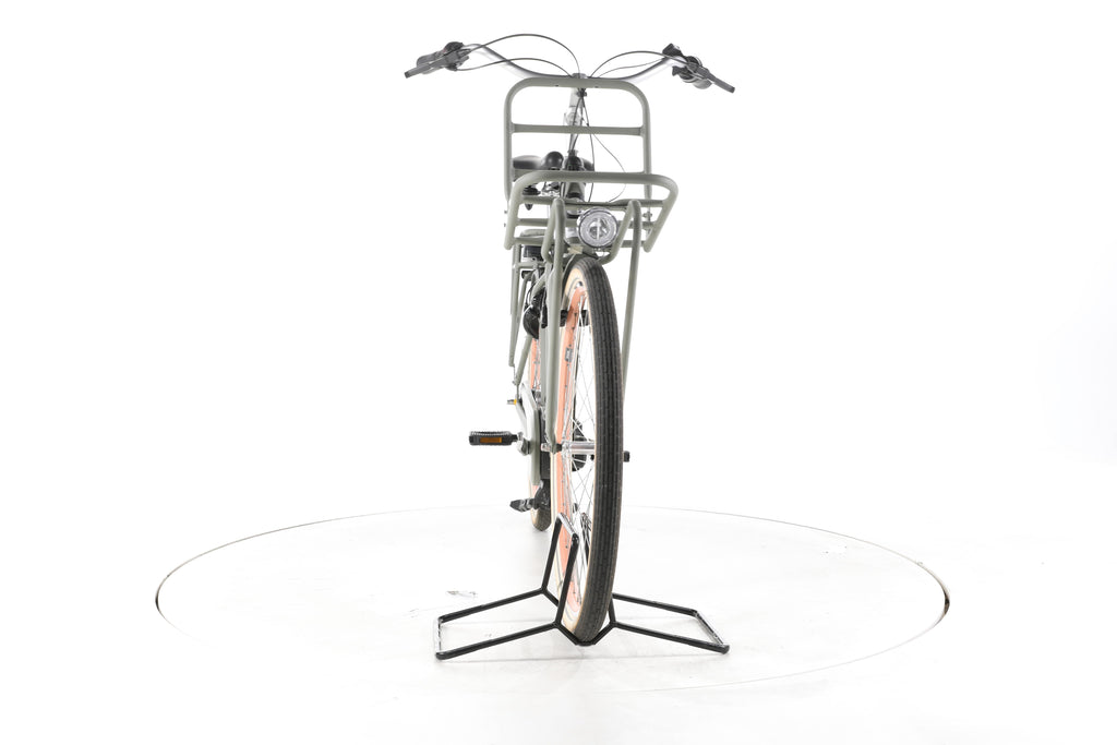 Gazelle Miss Grace C7+ HMB City E-Bike Tiefeinsteiger 2025 - Image 4