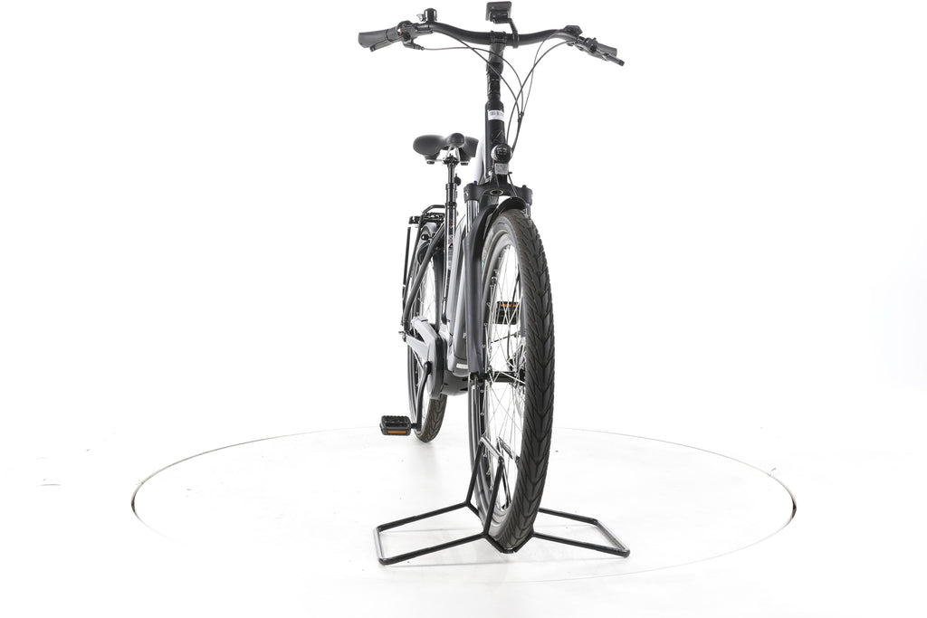 Kalkhoff Image 1.B XXL City E-Bike Tiefeinsteiger - Image 4