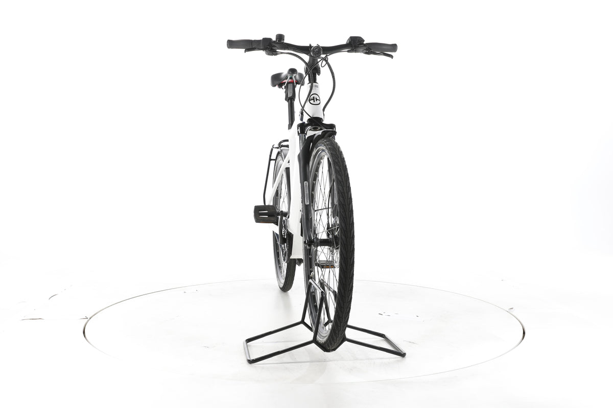 HNF Nicolai SD3 City E-Bike - Image 4