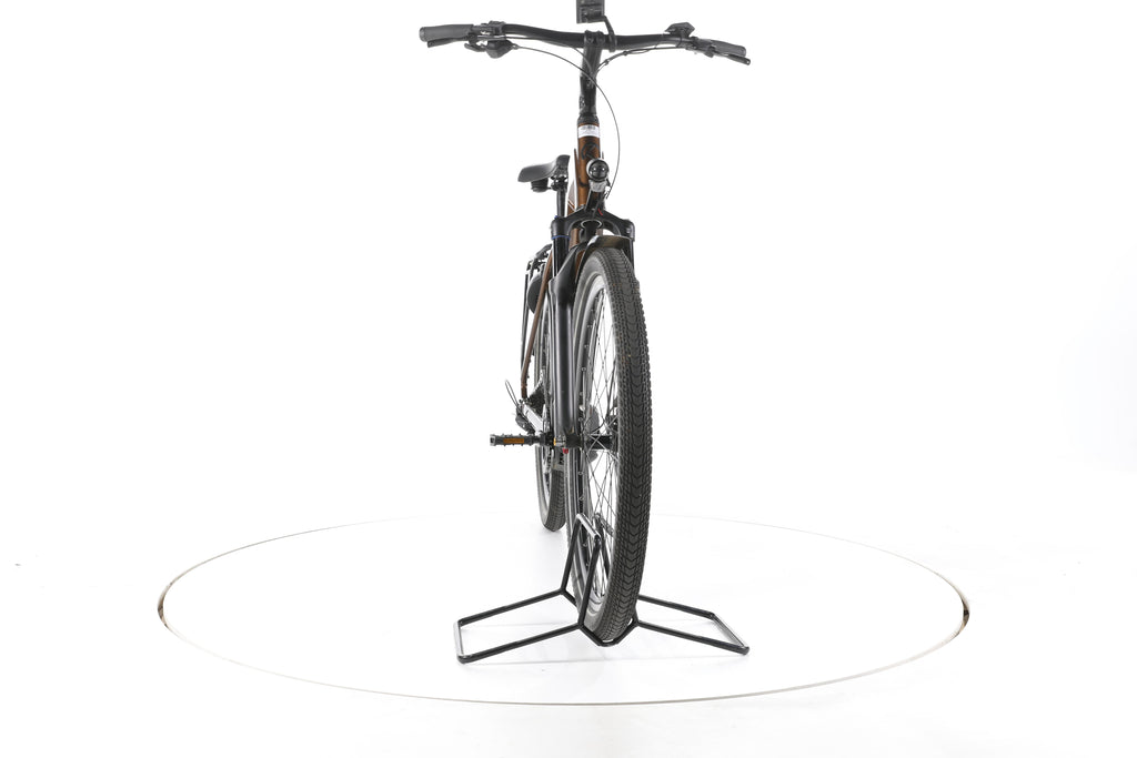 Kalkhoff Endeavour 5.B Advance+ Trekking E-Bike Tiefeinsteiger - Image 4