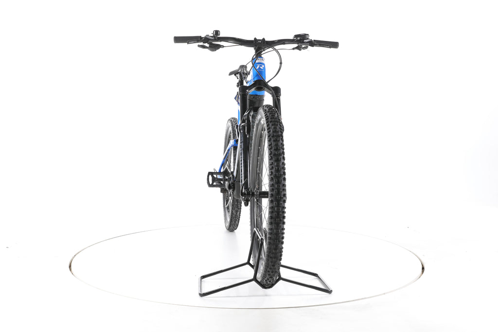 R Raymon TrailRay 140E 9.0 E-Bike Fully - Image 4