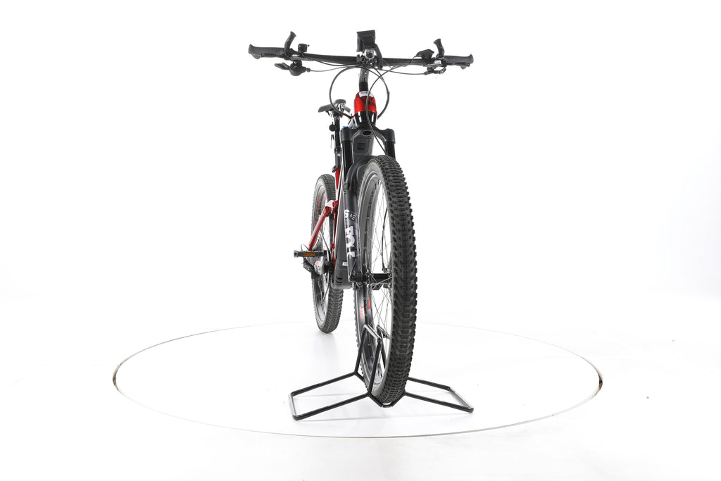 Conway Xyron S4.9 E-Bike Fully - Image 4