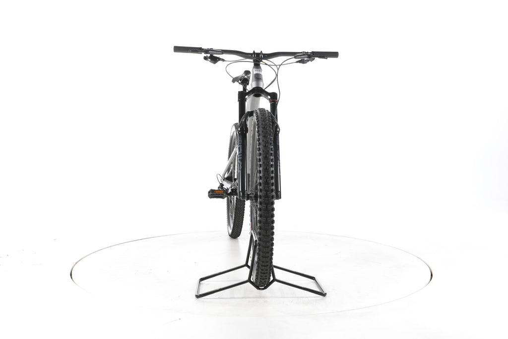 Cannondale Habit 3 Fahrrad Fully - Image 4