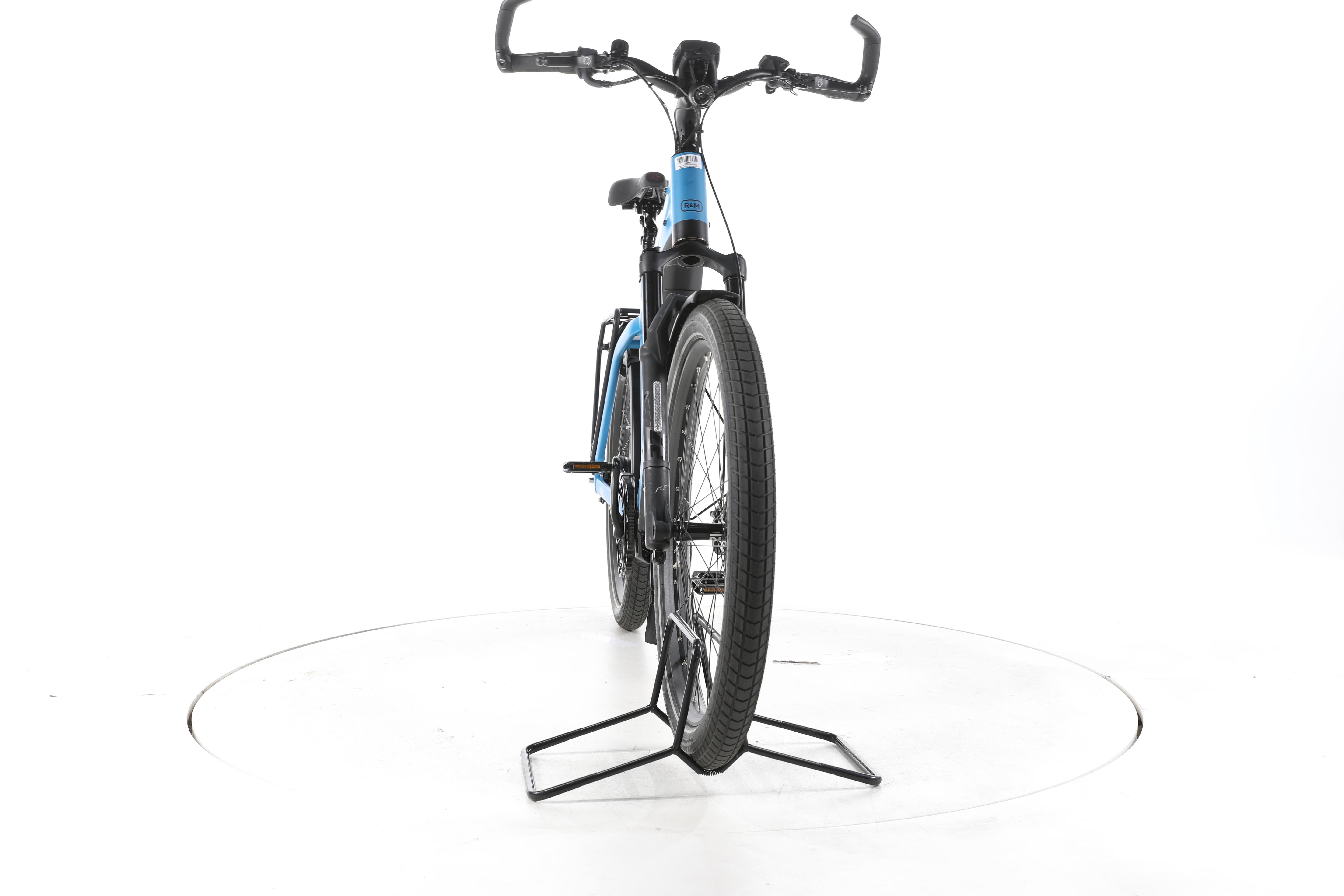 Riese & Müller Charger3 GT vario City E-Bike - Image 4