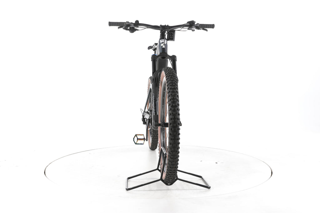 Cube Stereo Hybrid 140 HPC SLX E-Bike Fully Carbon 2024 - Image 4