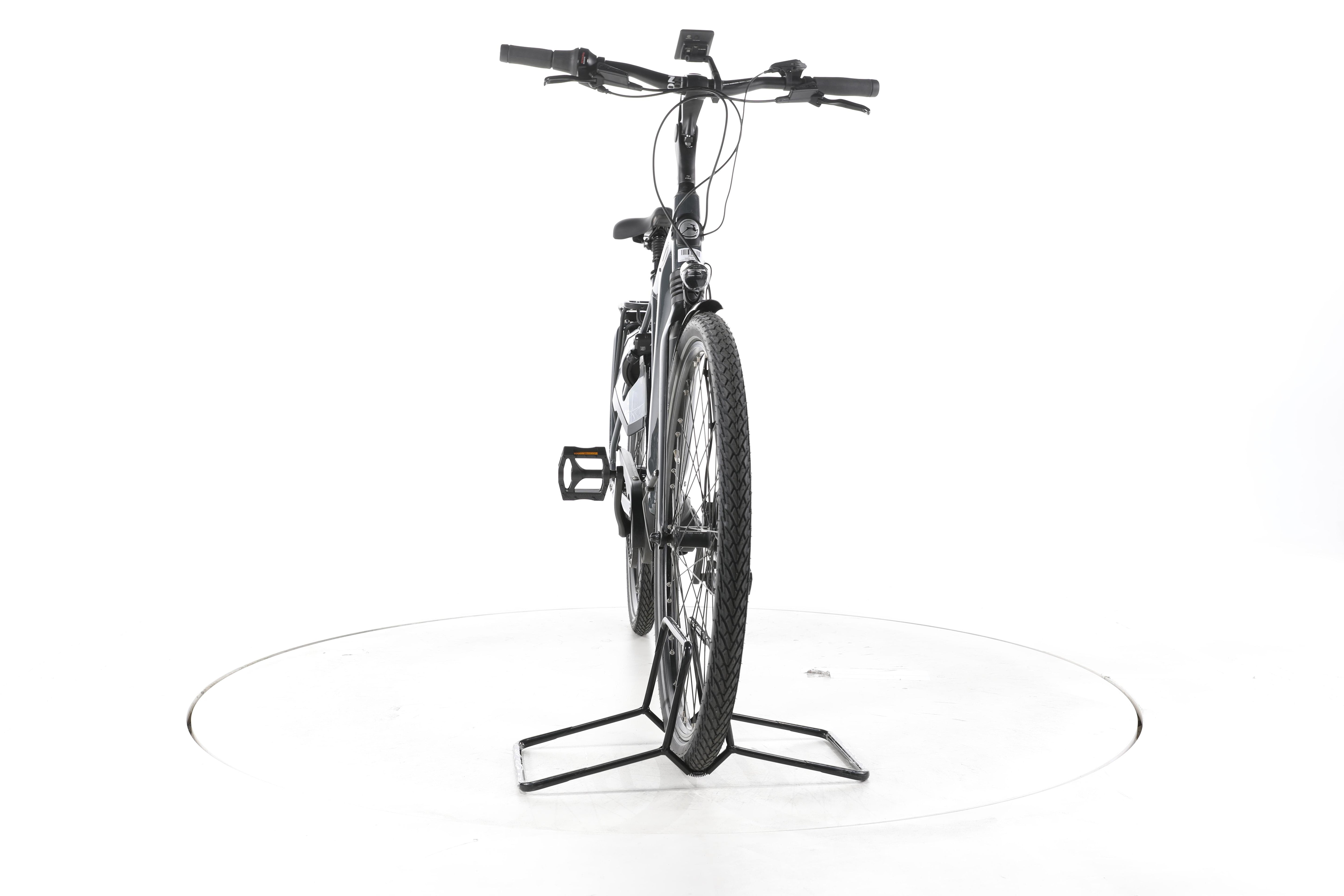 Gazelle Arroyo C5 HMB Elite City E-Bike - Image 4