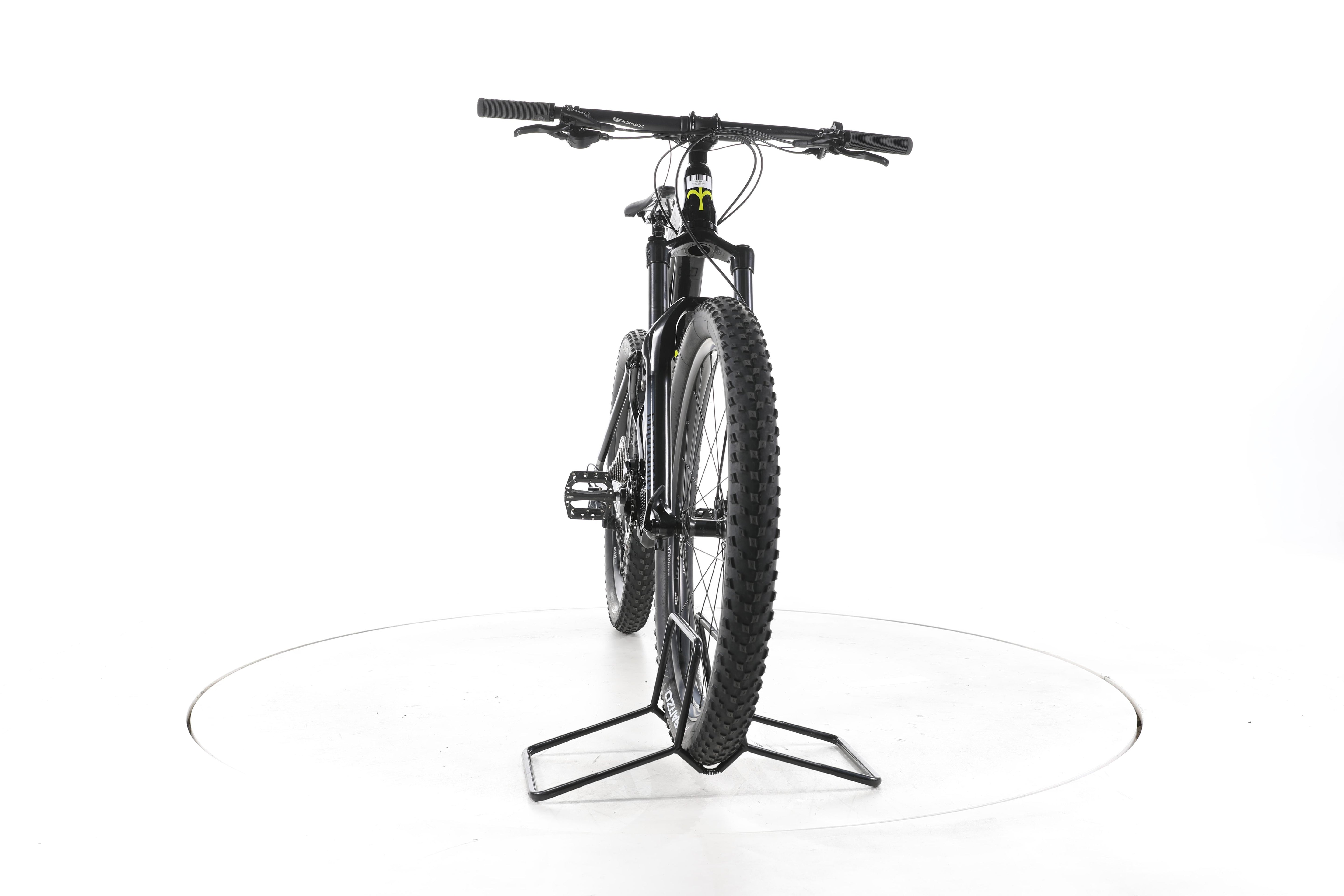 Wilier e803trb E-Bike Fully - Image 4