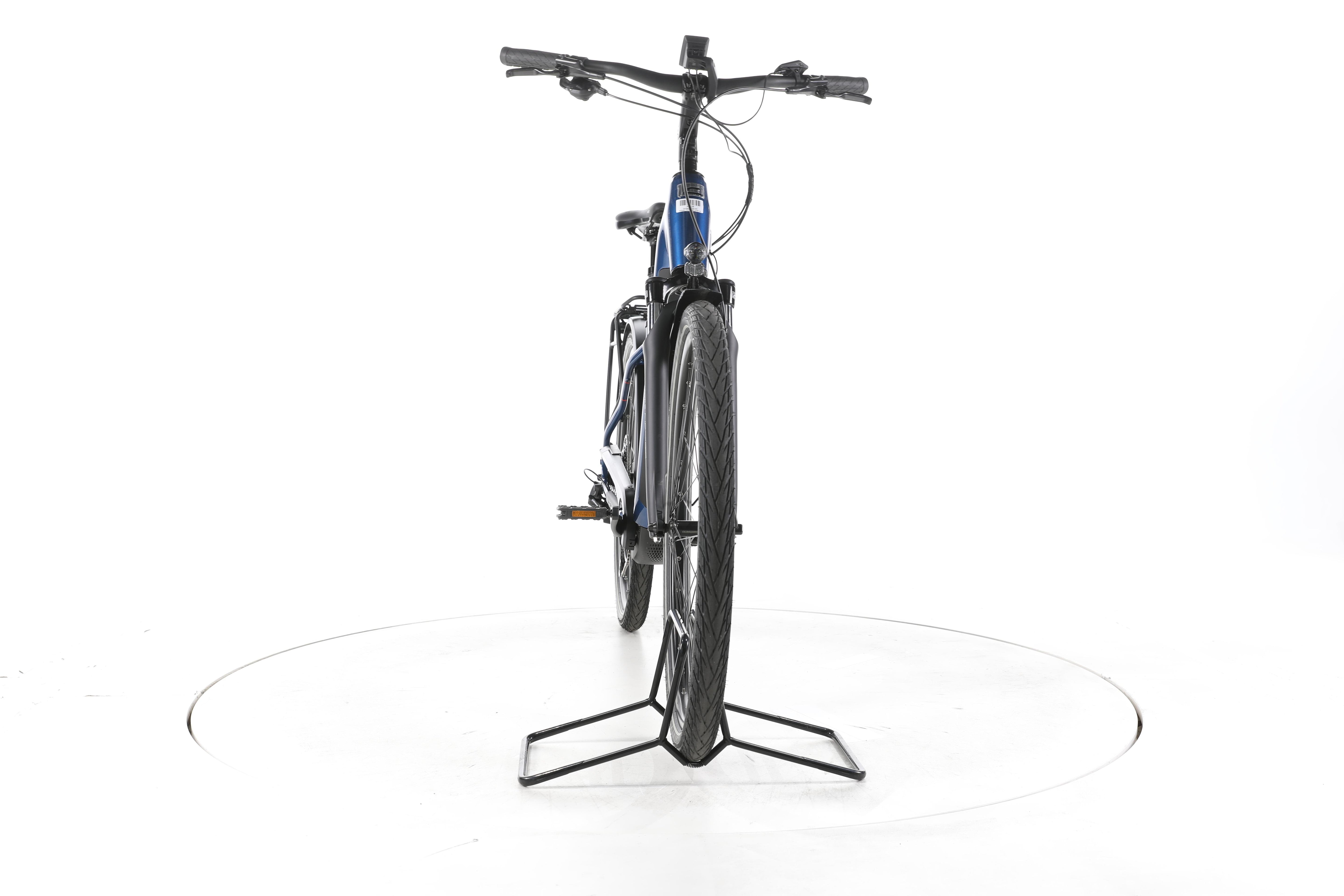 Corratec E-Power Trekking SE 3.0 Trekking E-Bike Tiefeinsteiger - Image 4