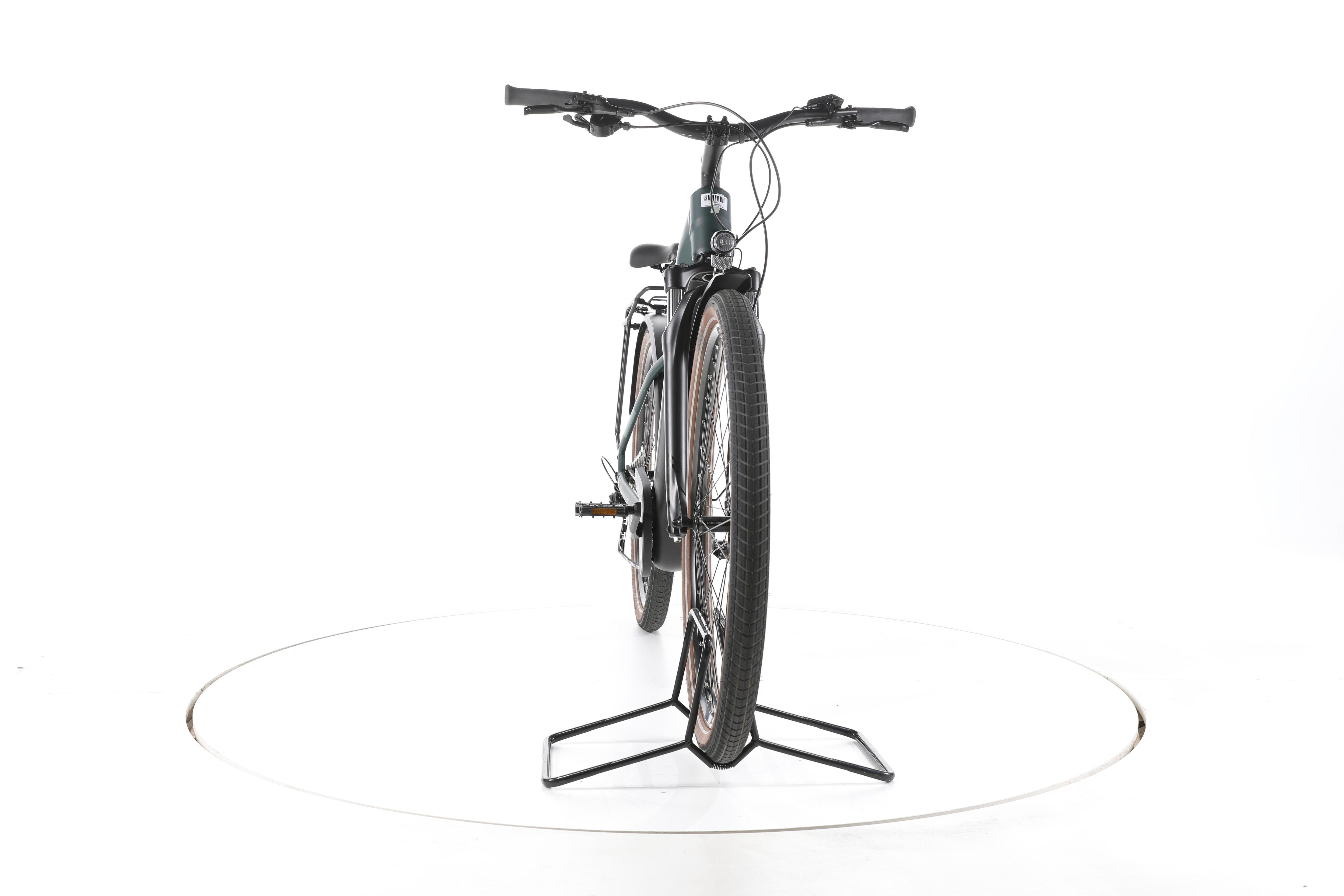Cube Touring Hybrid ONE Trekking E-Bike - Image 4