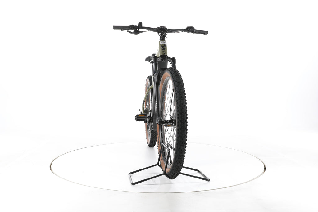 Cube Reaction Hybrid Race E-Bike 2024 - Image 4