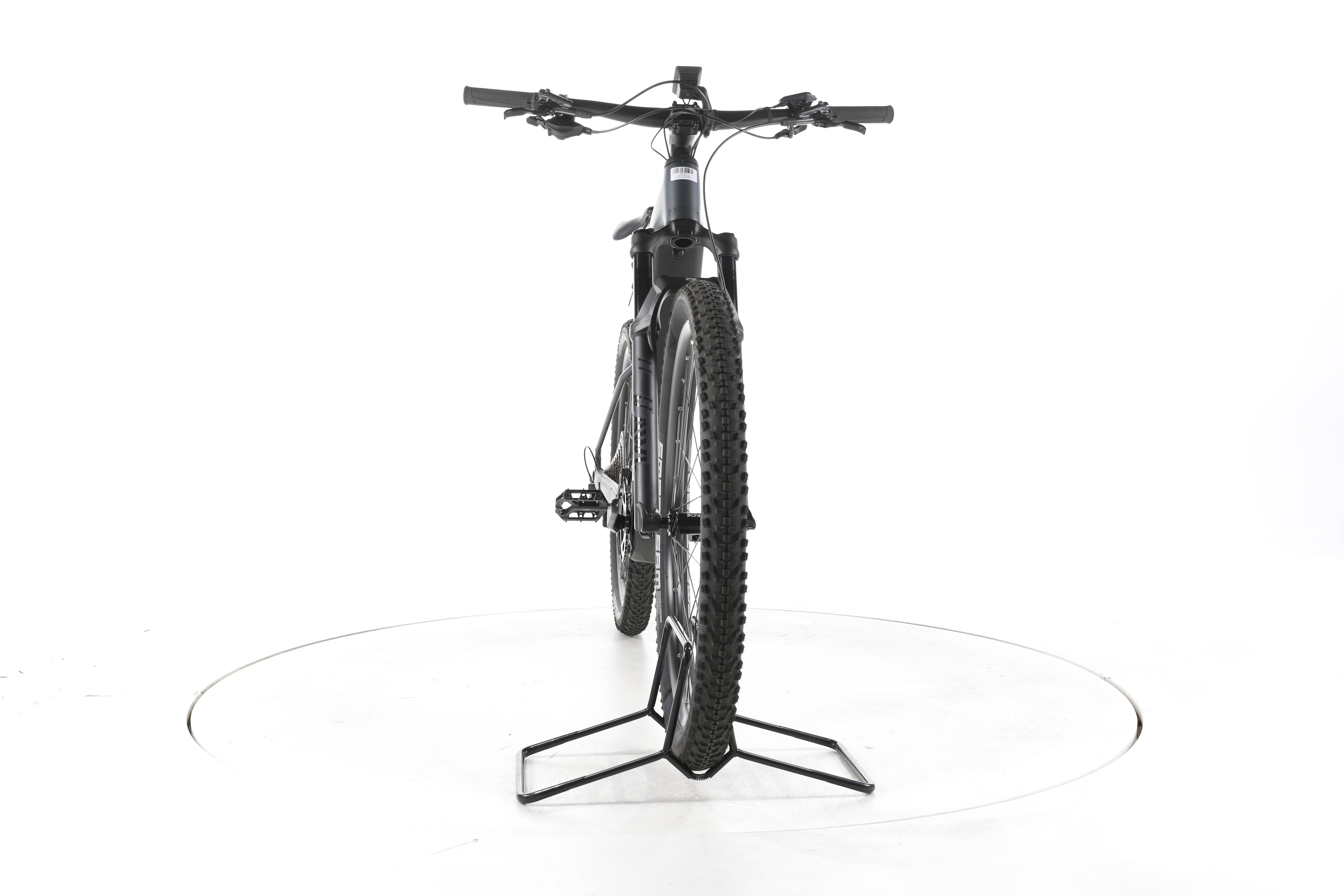 Cube Reaction Hybrid E-Bike 2024 - Image 4