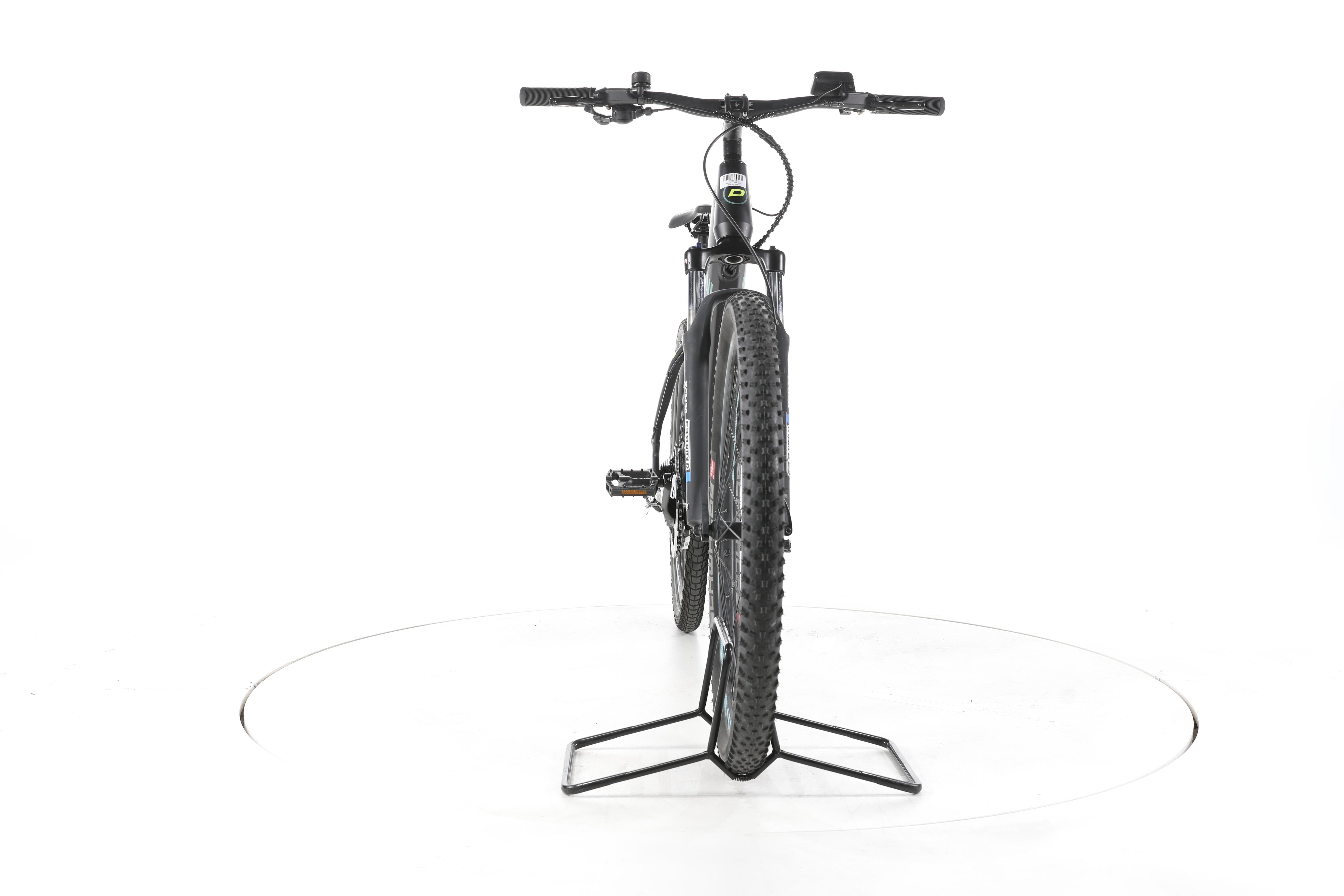 Dynabike Peak E-Bike - Image 4
