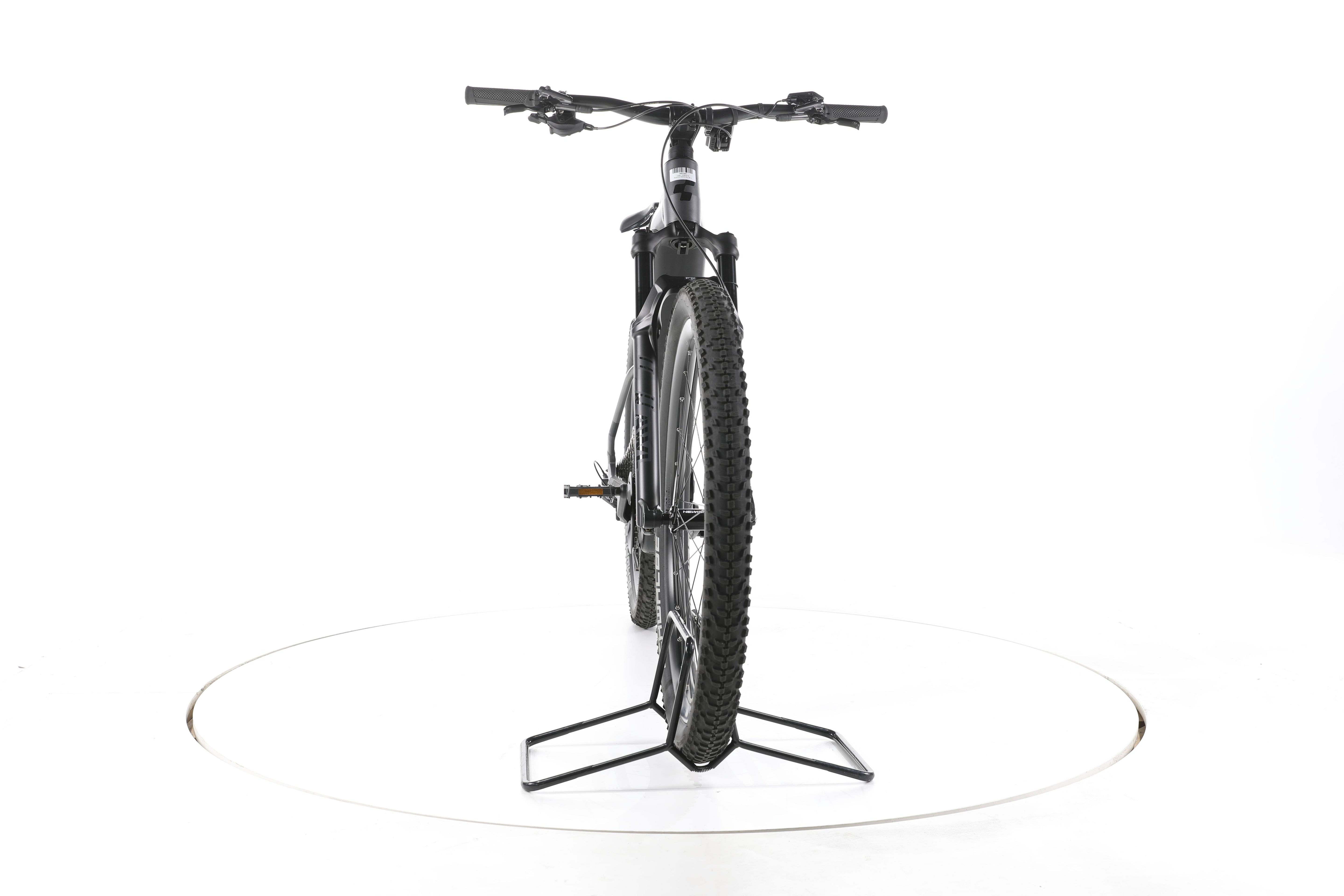 Cube Reaction Hybrid SLT E-Bike - Image 4