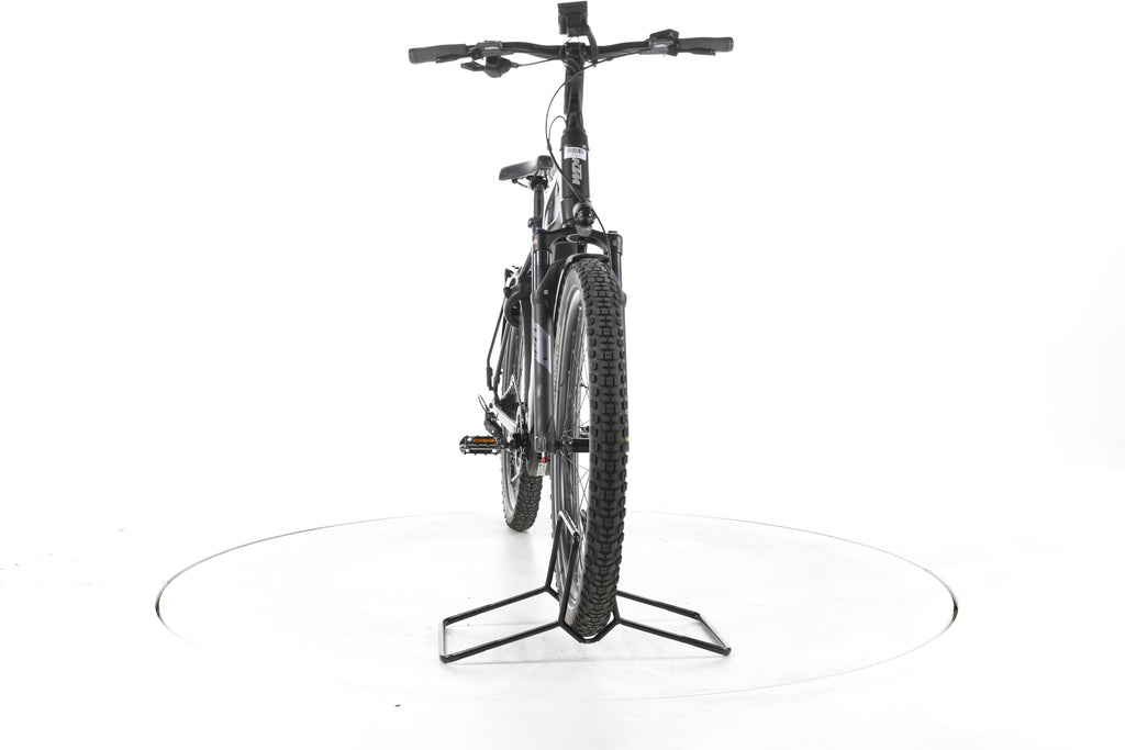 KTM Macina Aera 772 LFC Trekking E-Bike Tiefeinsteiger - Image 4