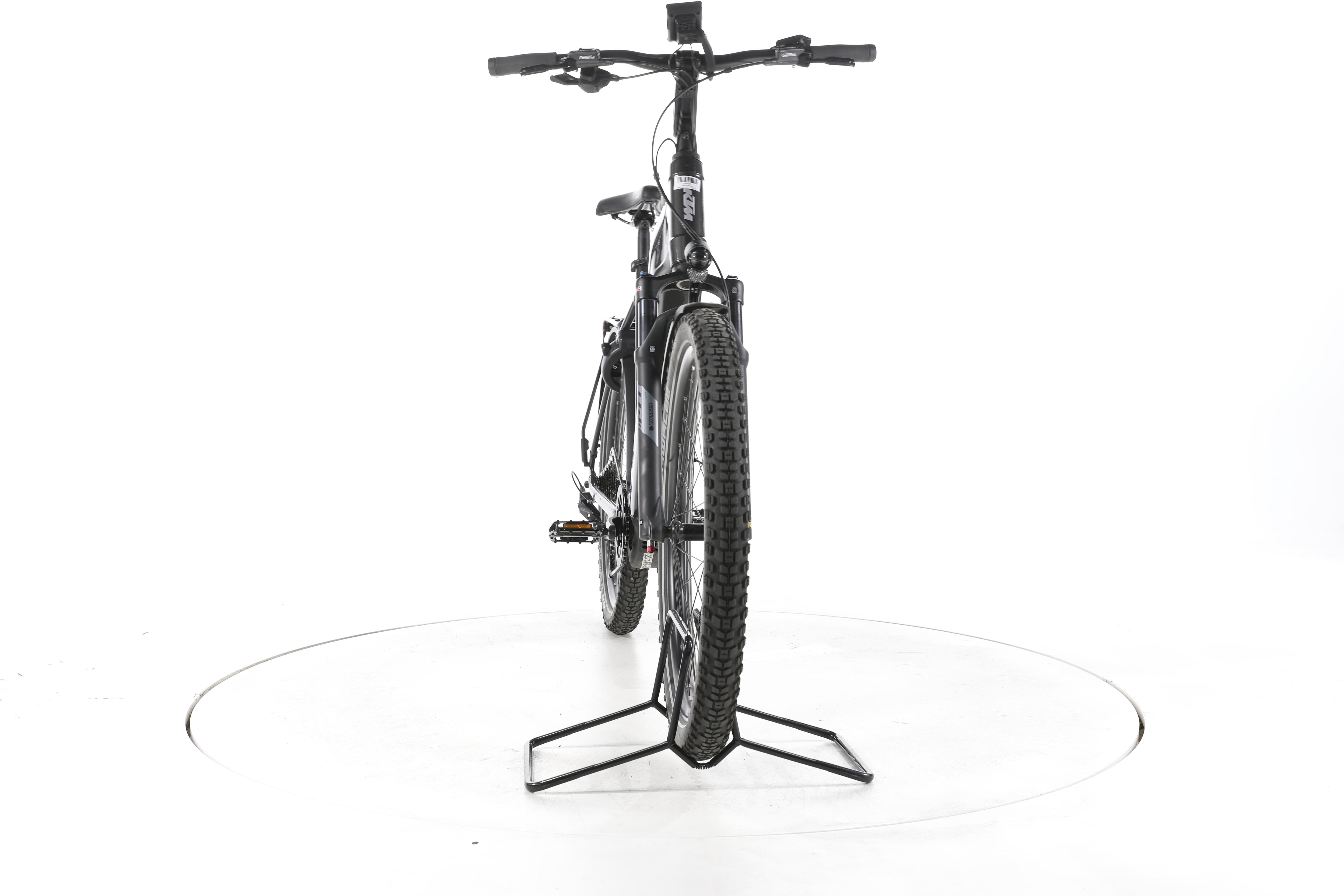 KTM Macina Aera 772 LFC Trekking E-Bike Tiefeinsteiger - Image 4