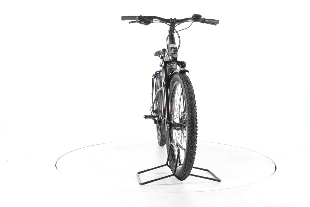 Haibike Trekking 5 Trekking E-Bike - Image 4