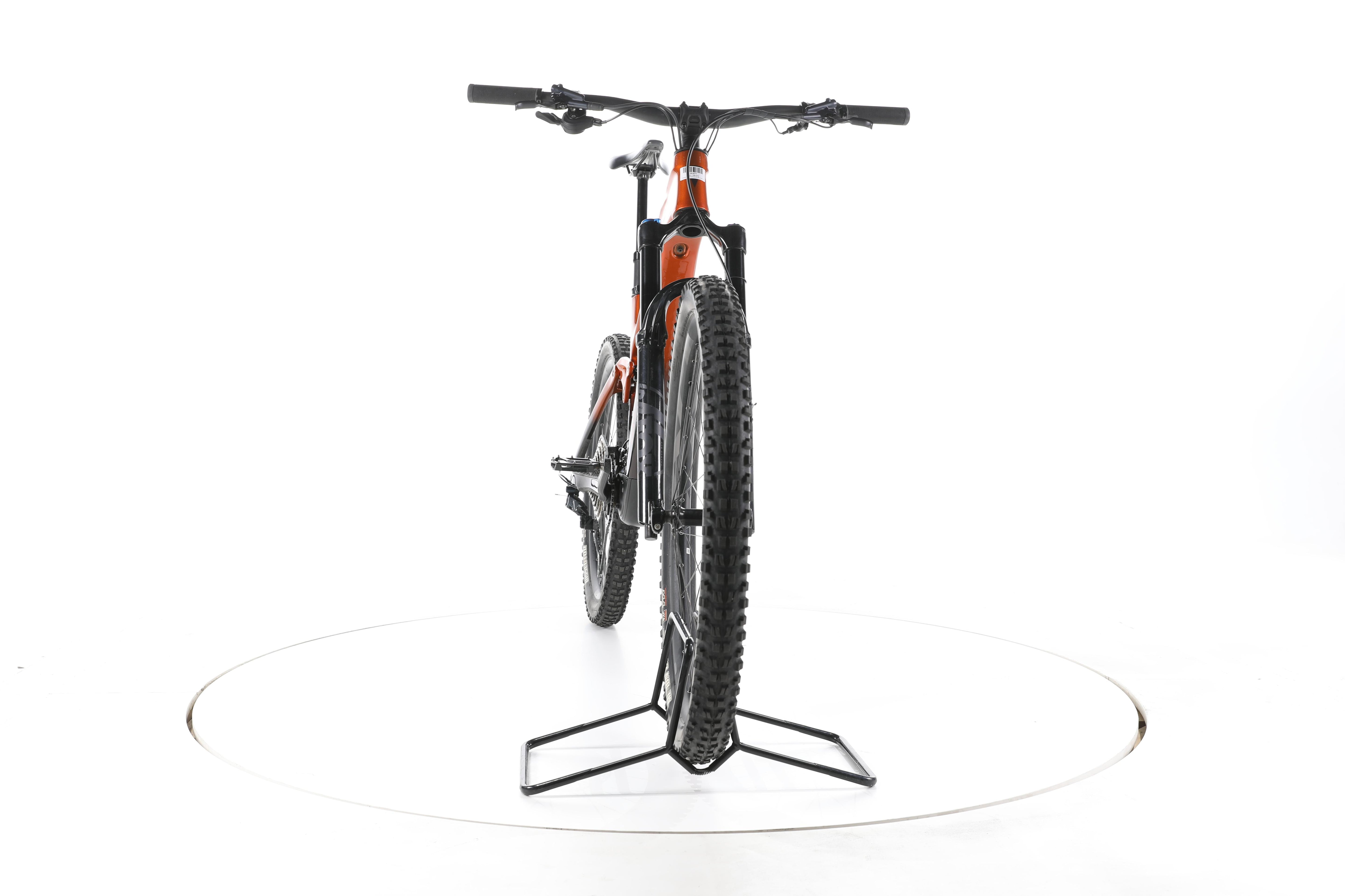 Giant Trance X Advanced E+ EL 2 E-Bike Fully Carbon - Image 4