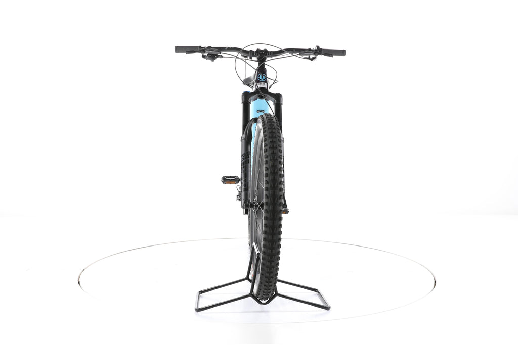 Mondraker DUSK R E-Bike Fully - Image 4