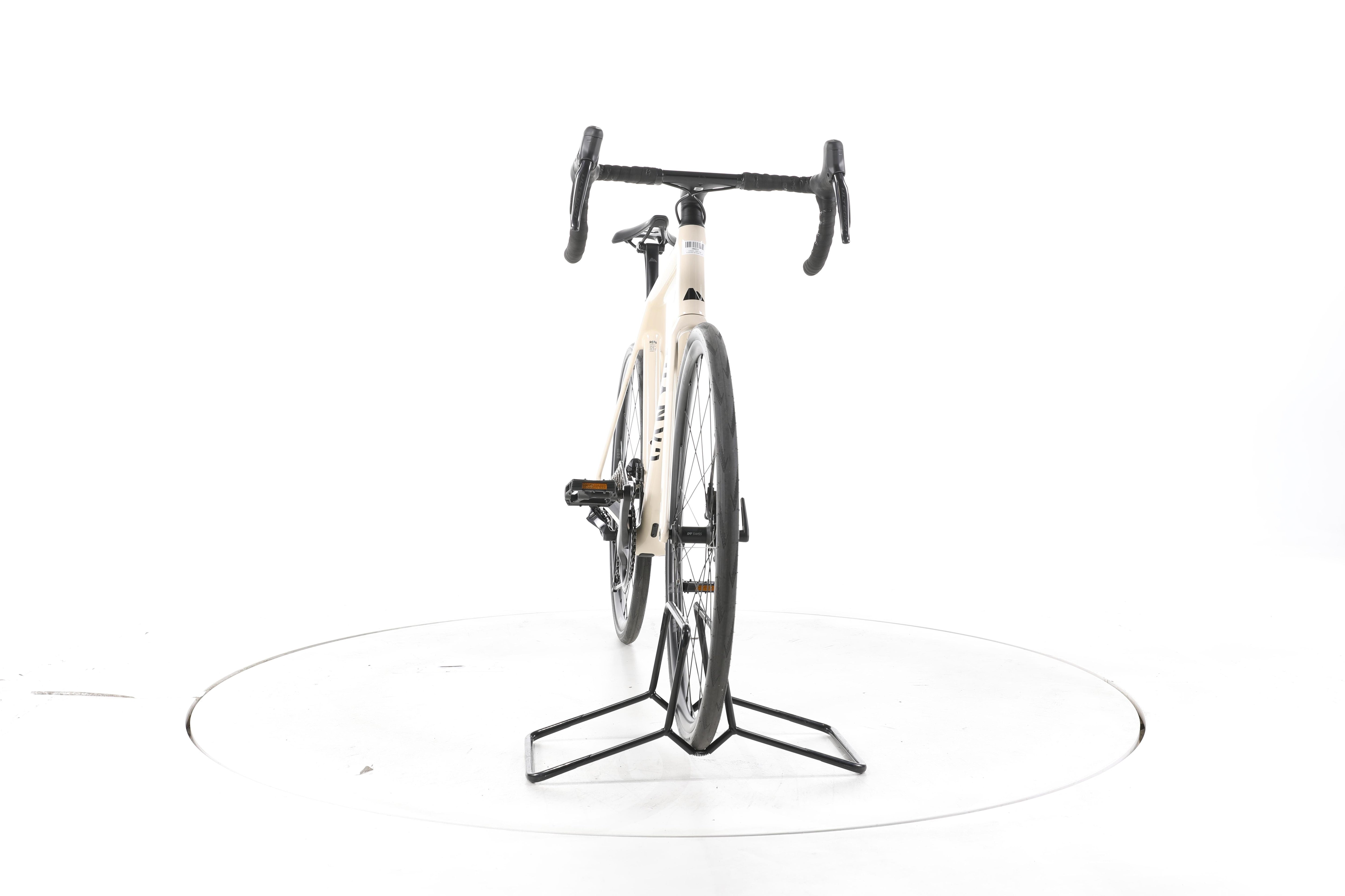Canyon Endurace CF 8 Di2 Rennrad Carbon 2024 - Image 4
