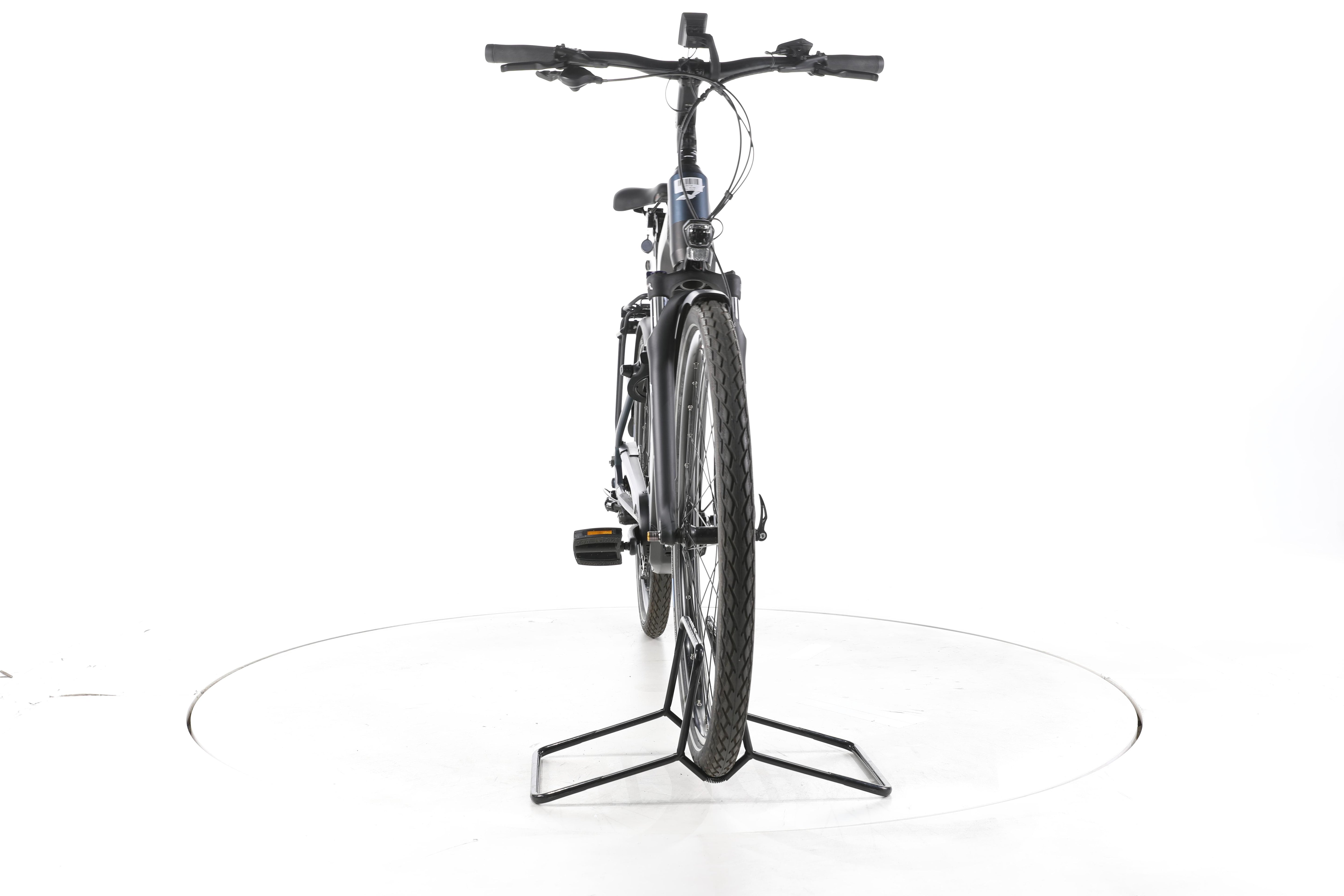 Victoria Tresalo 14 Trekking E-Bike - Image 4