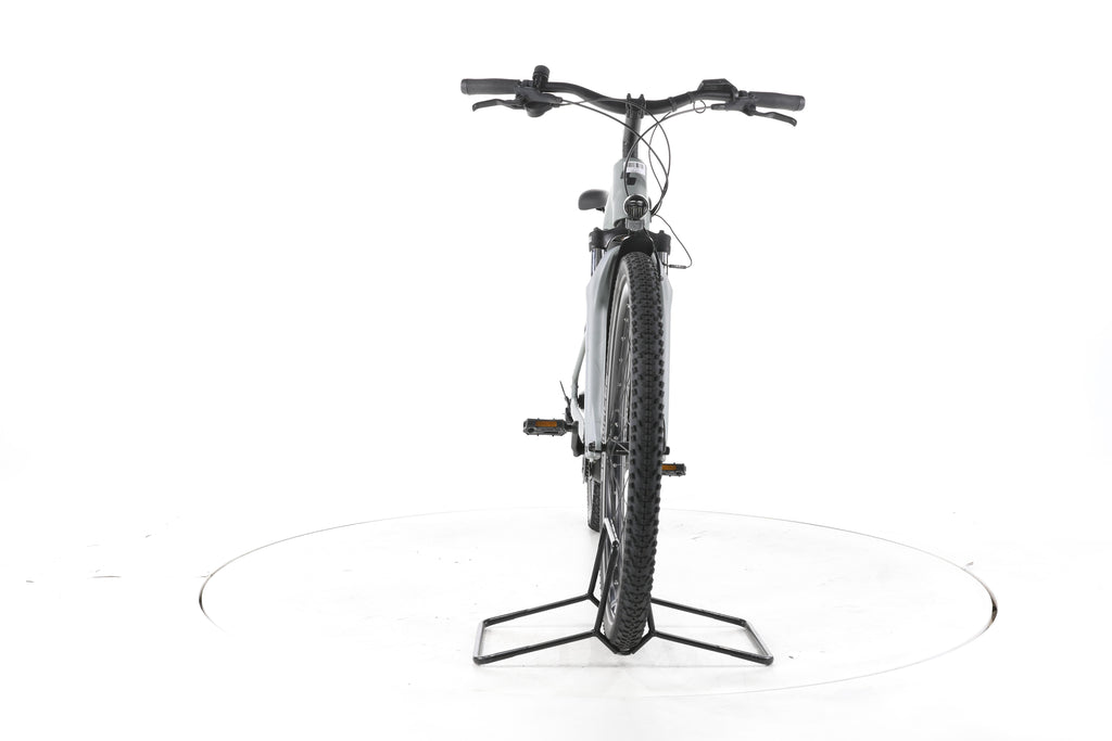Cube Nuride Hybrid E-Bike 2025 - Image 4