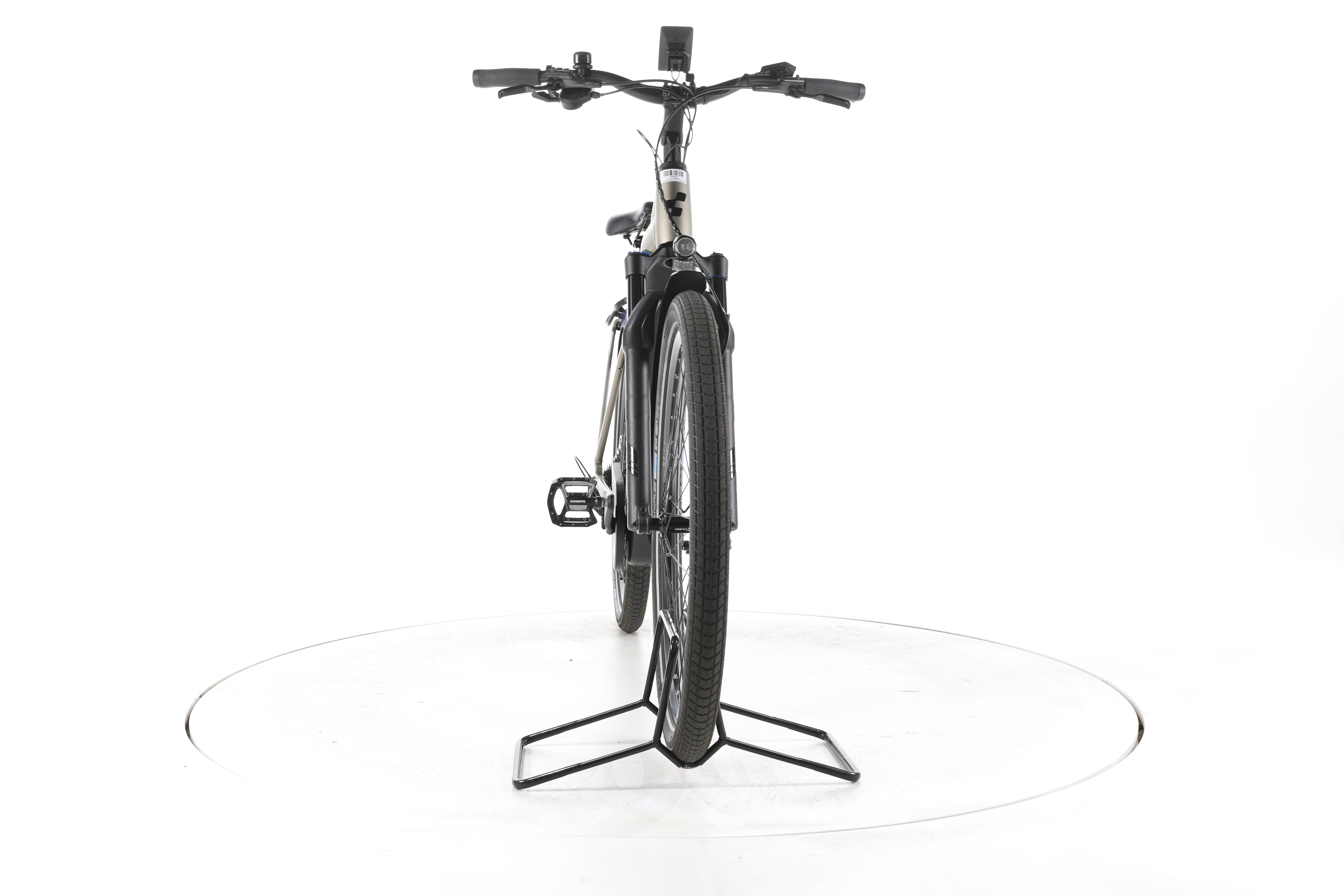 Cube Kathmandu Hybrid Pro Trekking E-Bike 2024 - Image 4