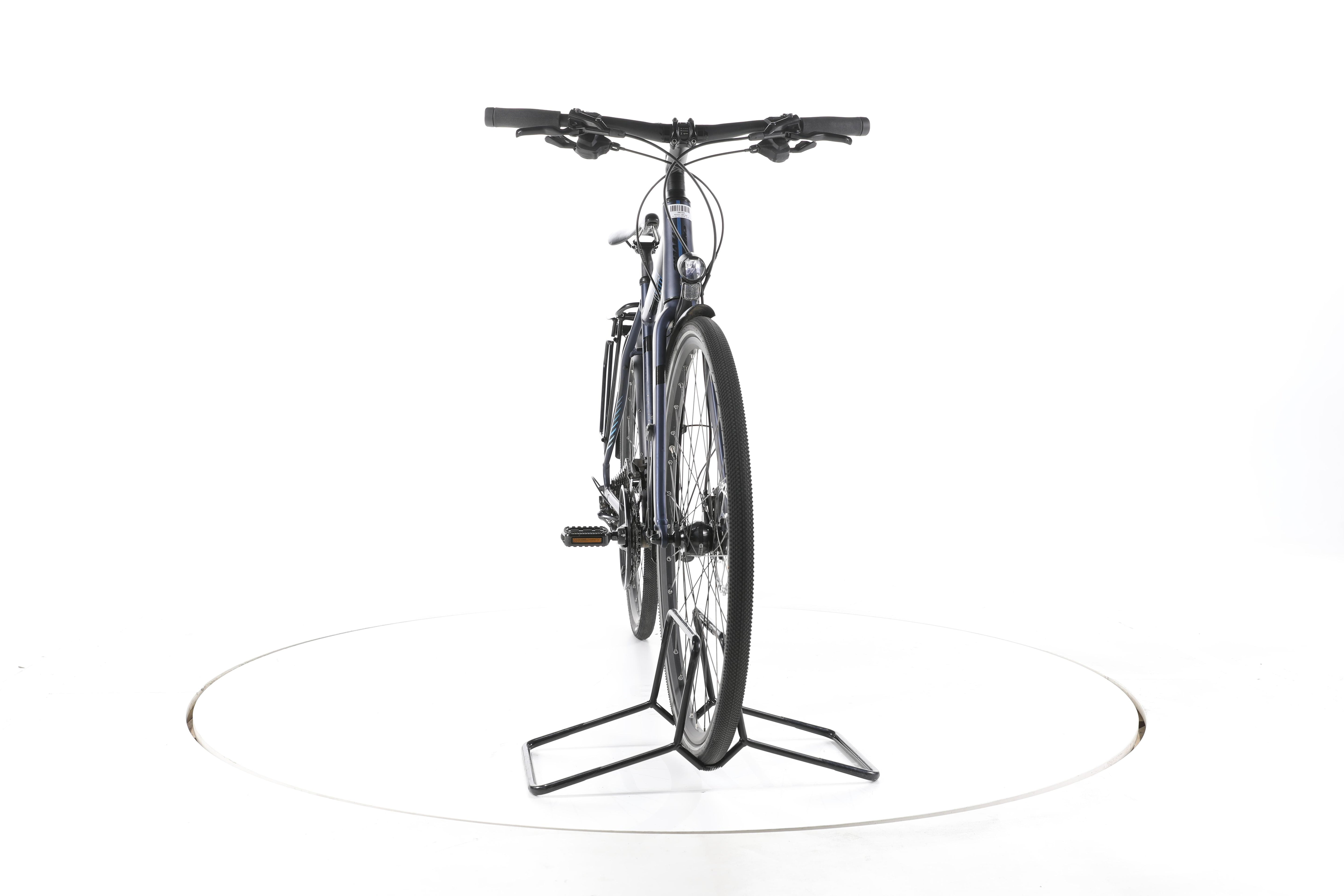 Stevens 7X Lite Tour HT Fahrrad City & Trekking - Image 4