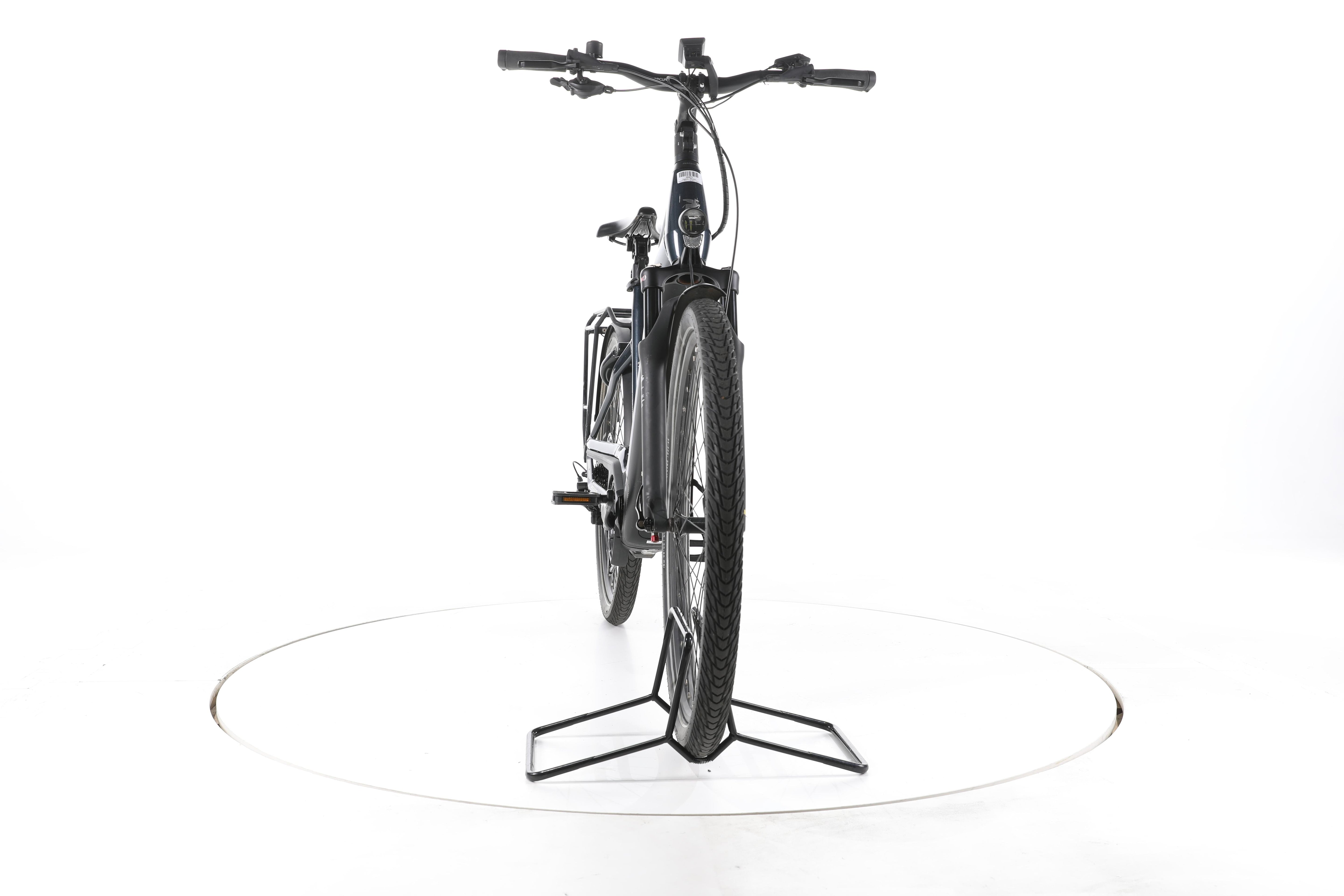 Pegasus Premio EVO 11 Lite Trekking E-Bike 2024 - Image 4