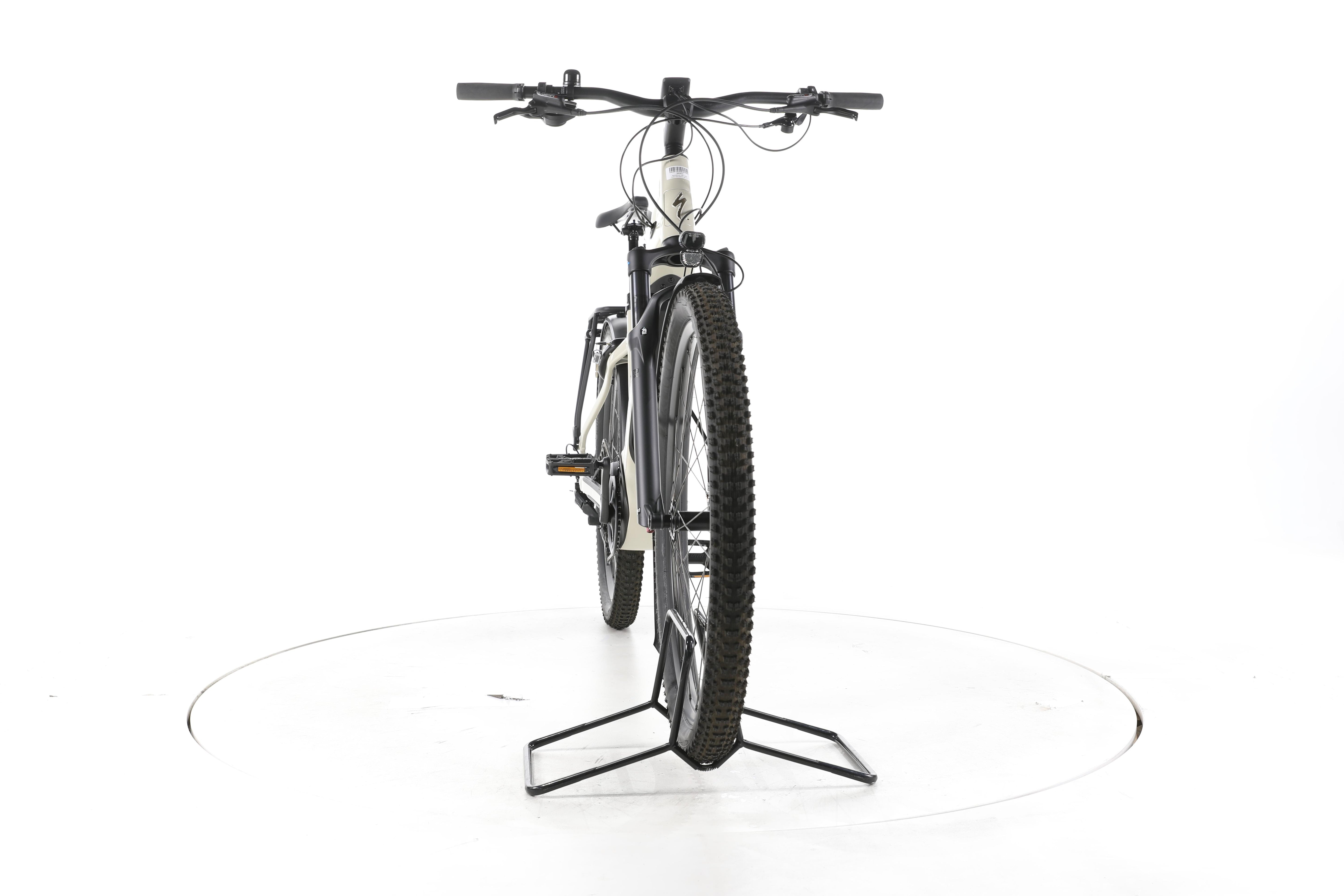 Specialized Turbo Tero 4.0 ST EQ Trekking E-Bike 2026 - Image 4